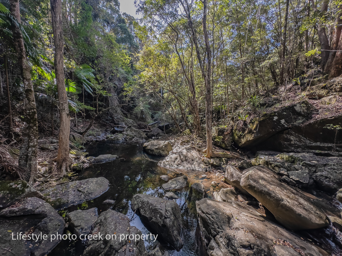 3-bedroom house at Share 38/193 Hidden Valley Road, Eungella, Nsw, 2484, Tweed, New South Wales