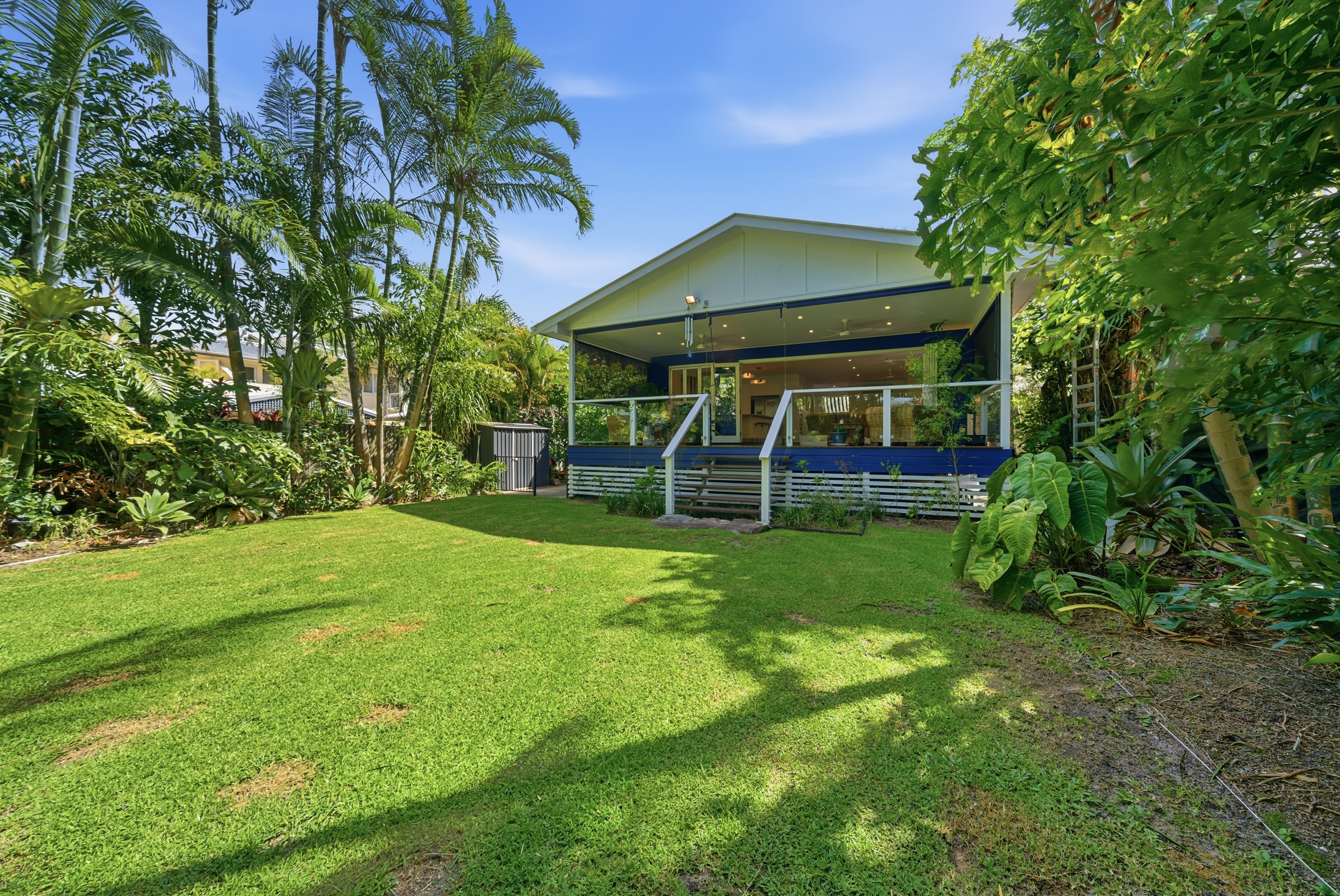 4-bedroom house at 20 William Street, Noosaville, QLD 4566, Noosa, Queensland