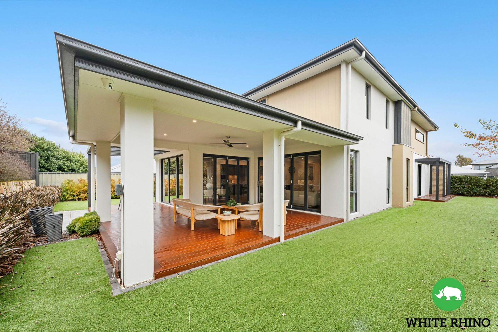 4-bedroom house at 65 Aprasia Avenue, Googong NSW 2620, Queanbeyan-Palerang, New South Wales