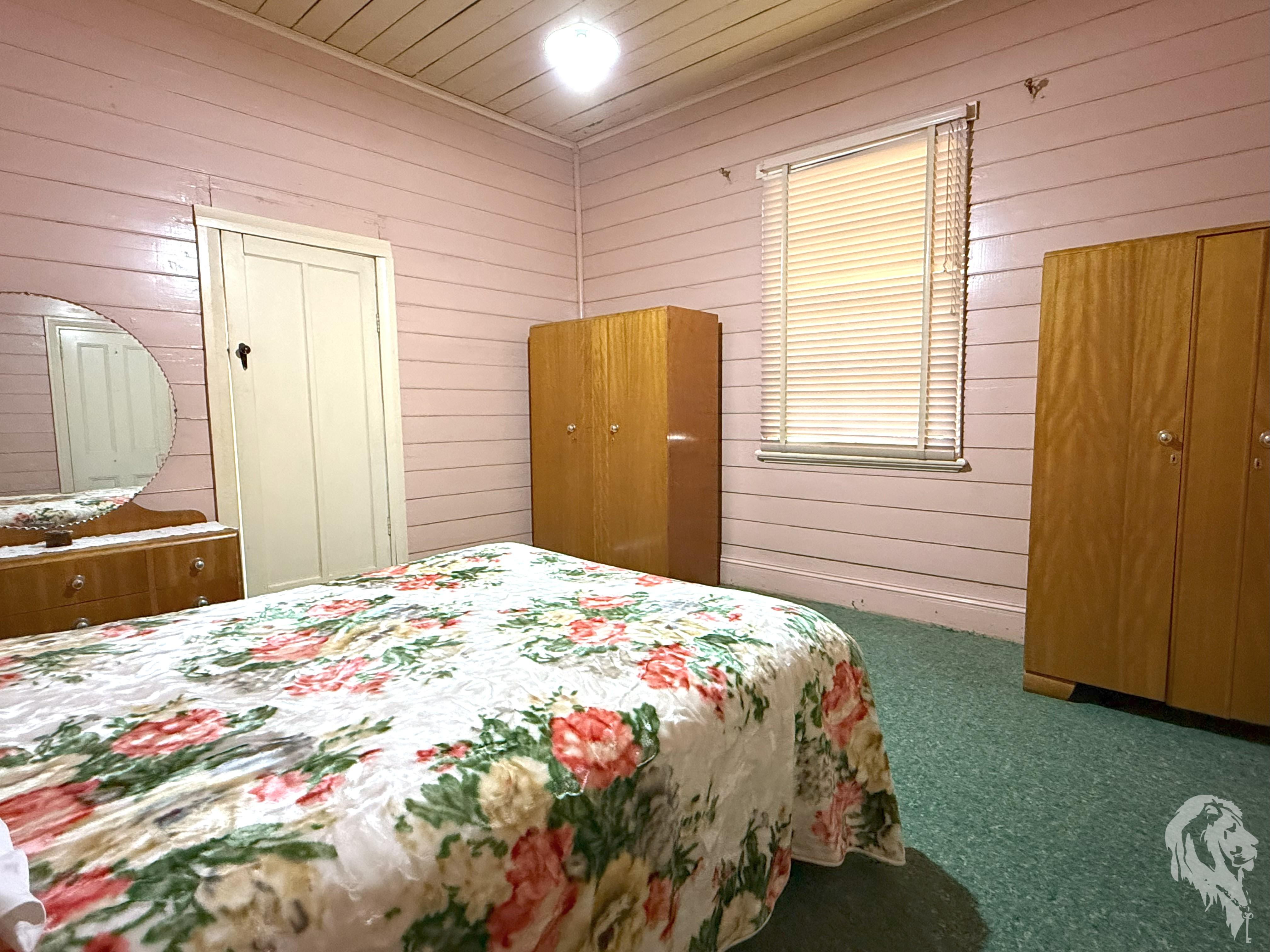 2-bedroom house at 77 ALMA STREET, Wee Waa NSW 2388, Narrabri, New South Wales