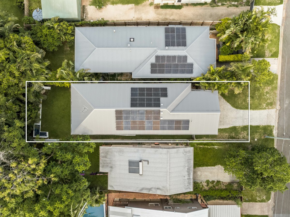 4-bedroom house at 27 Richmond Street, Corinda, QLD 4075, Brisbane, Queensland