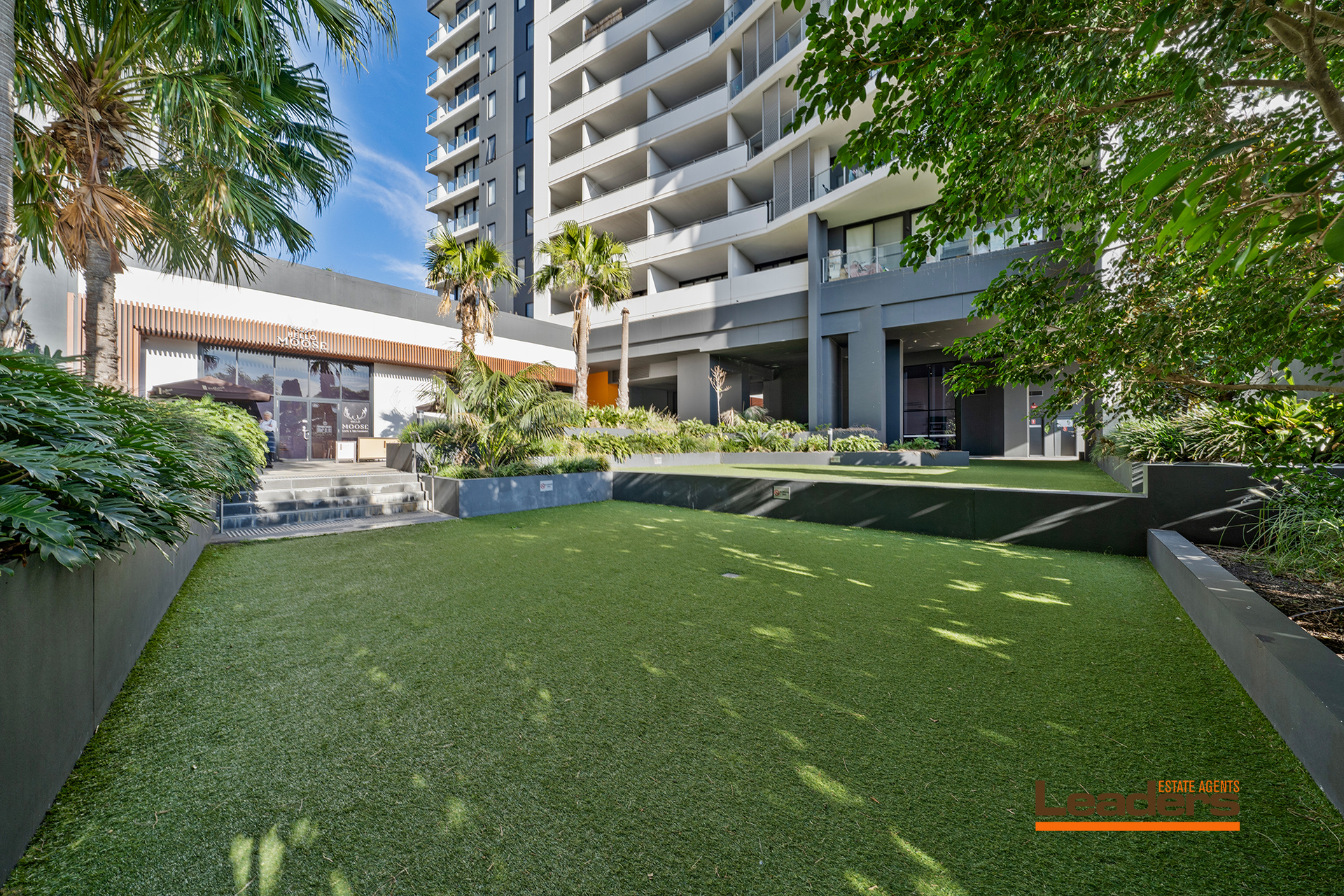 1204/100 Castlereagh Street, Liverpool, NSW 2170 - Image 5