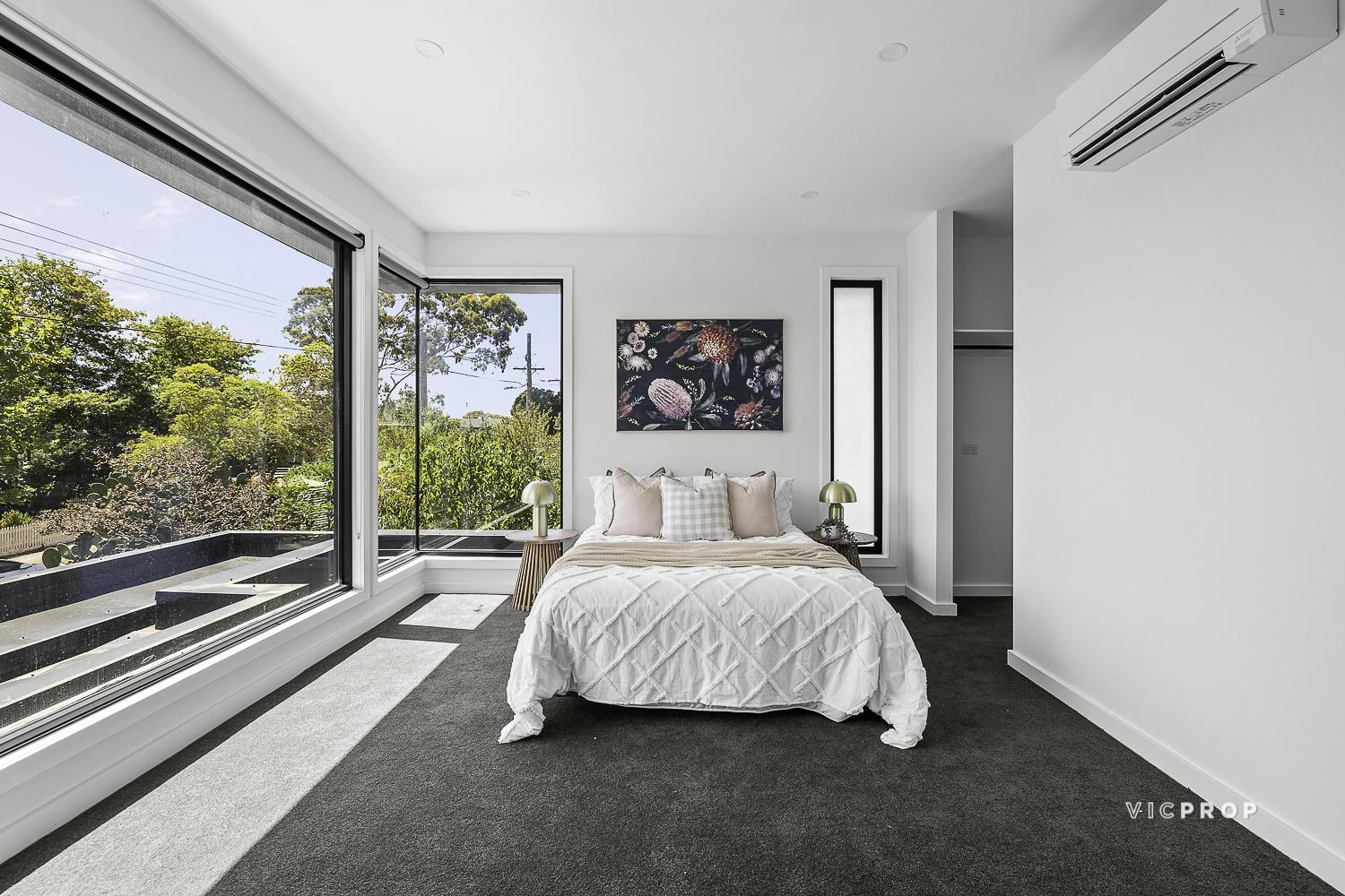 4-bedroom unit at 1/28 Roderick Street, Doncaster East, VIC 3109, Manningham, Victoria