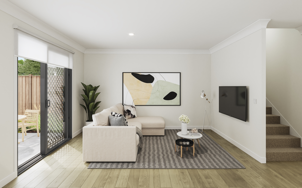 3-bedroom unit at 10/24 Beveridge Road, Thornlands, QLD 4164, Redland, Queensland