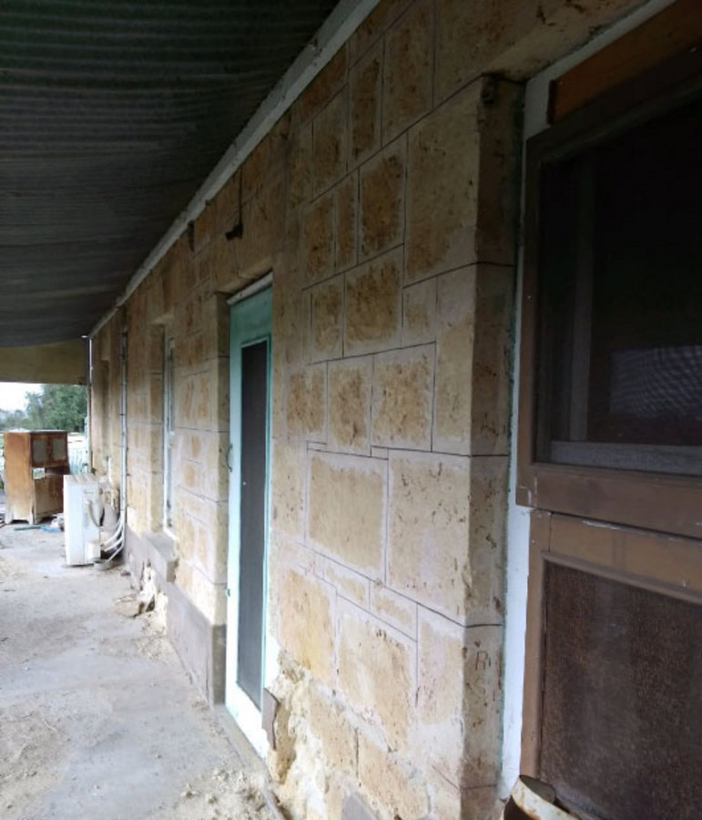 3-bedroom house at 19-21 ADAMS STREET, Blanchetown SA 5357, Mid Murray, South Australia