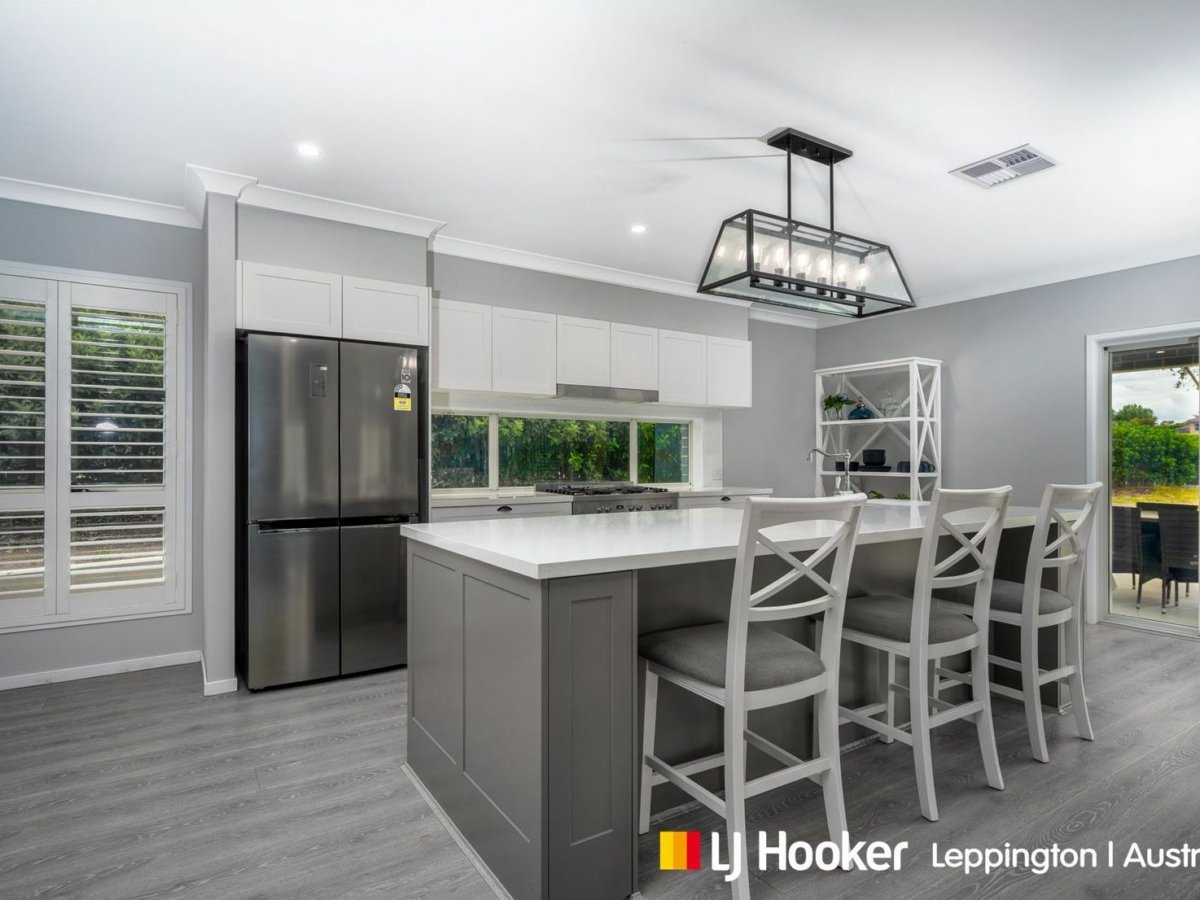 4-bedroom house at 17 Yewens Circuit, Grasmere, NSW 2570, Camden, New South Wales