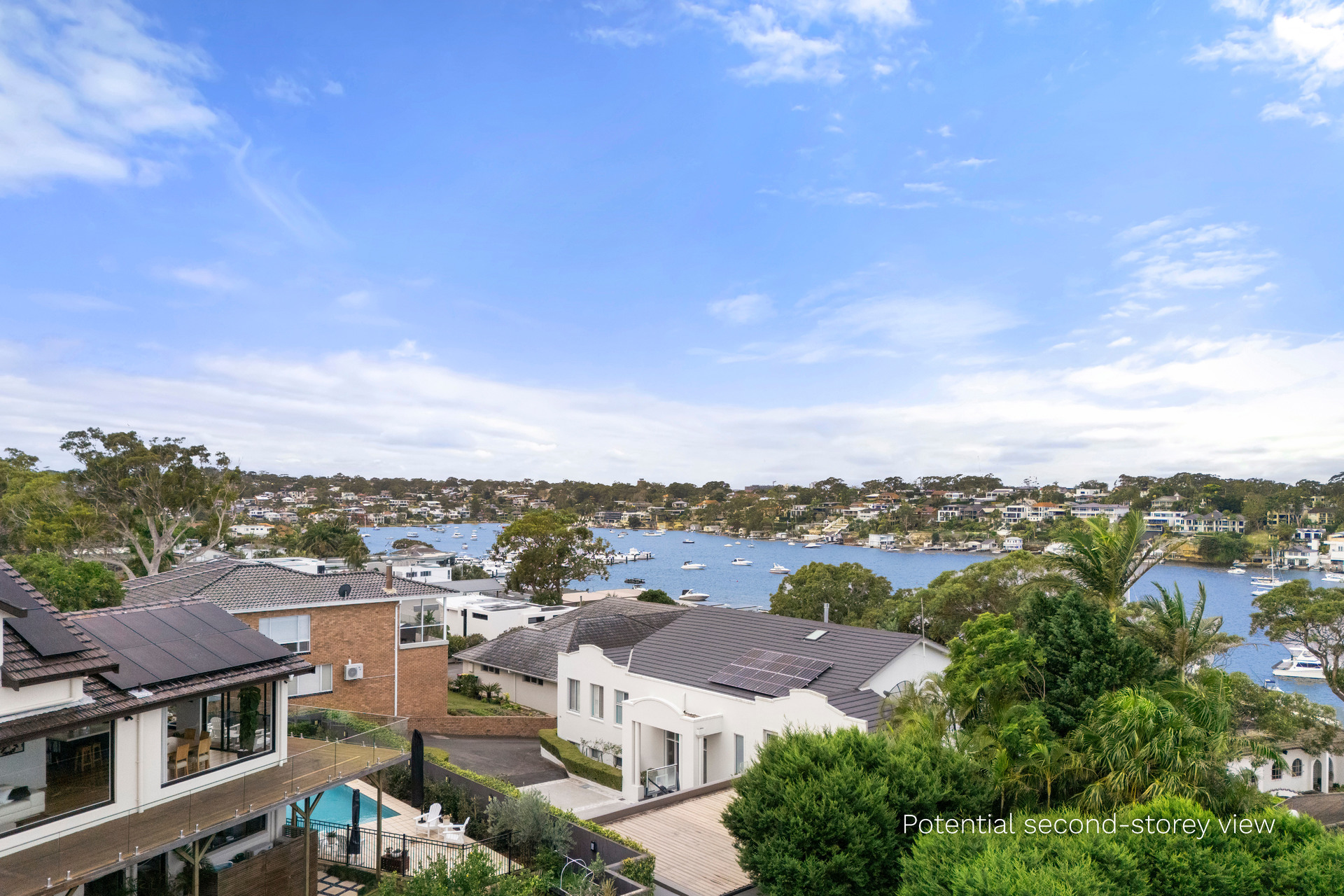 4-bedroom house at 15-17 Cumbee Lane, Caringbah South, NSW 2229, Sutherland, New South Wales