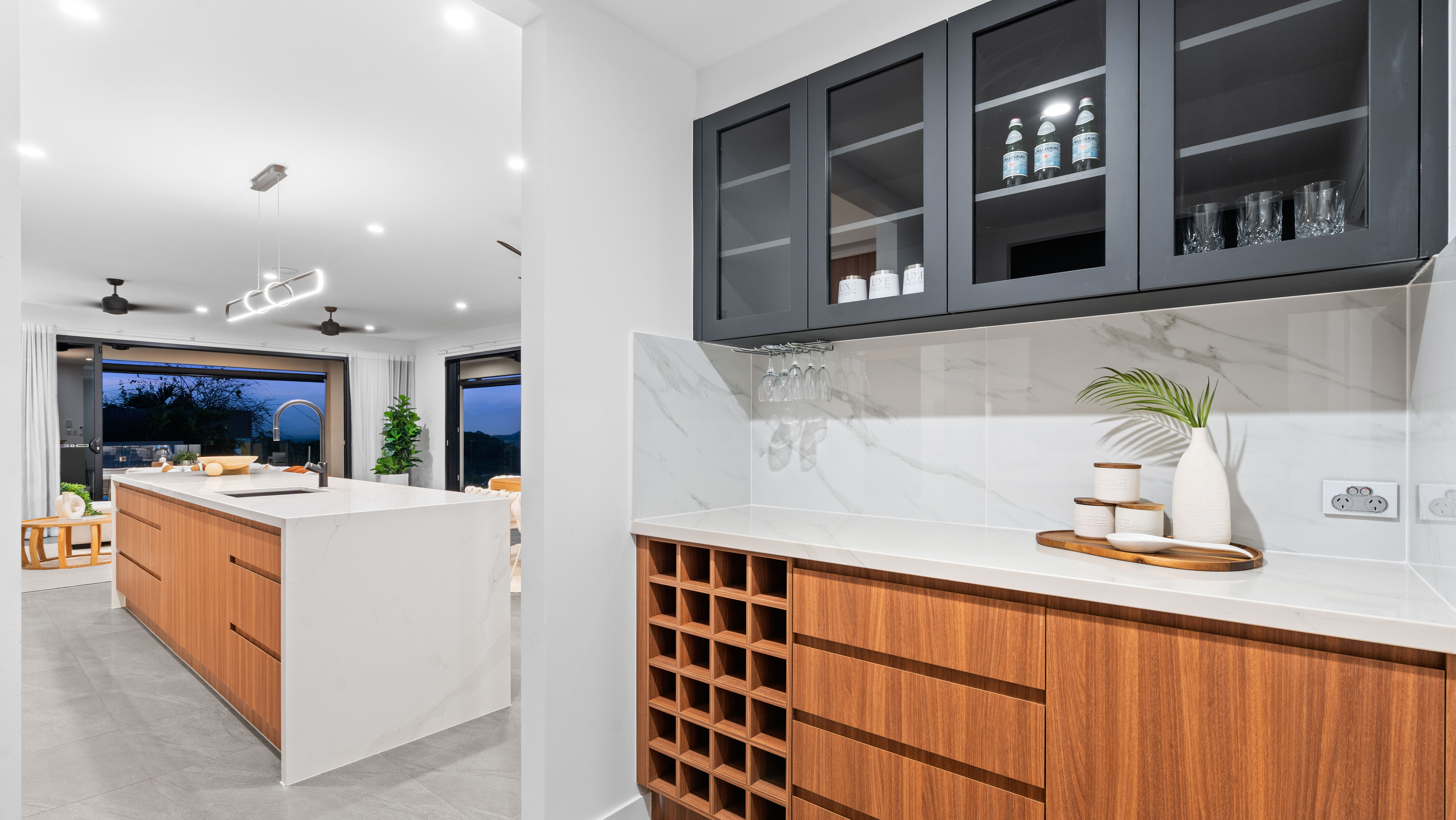 50-52 East Parkridge Drive, Brinsmead, QLD 4870 - Image 3