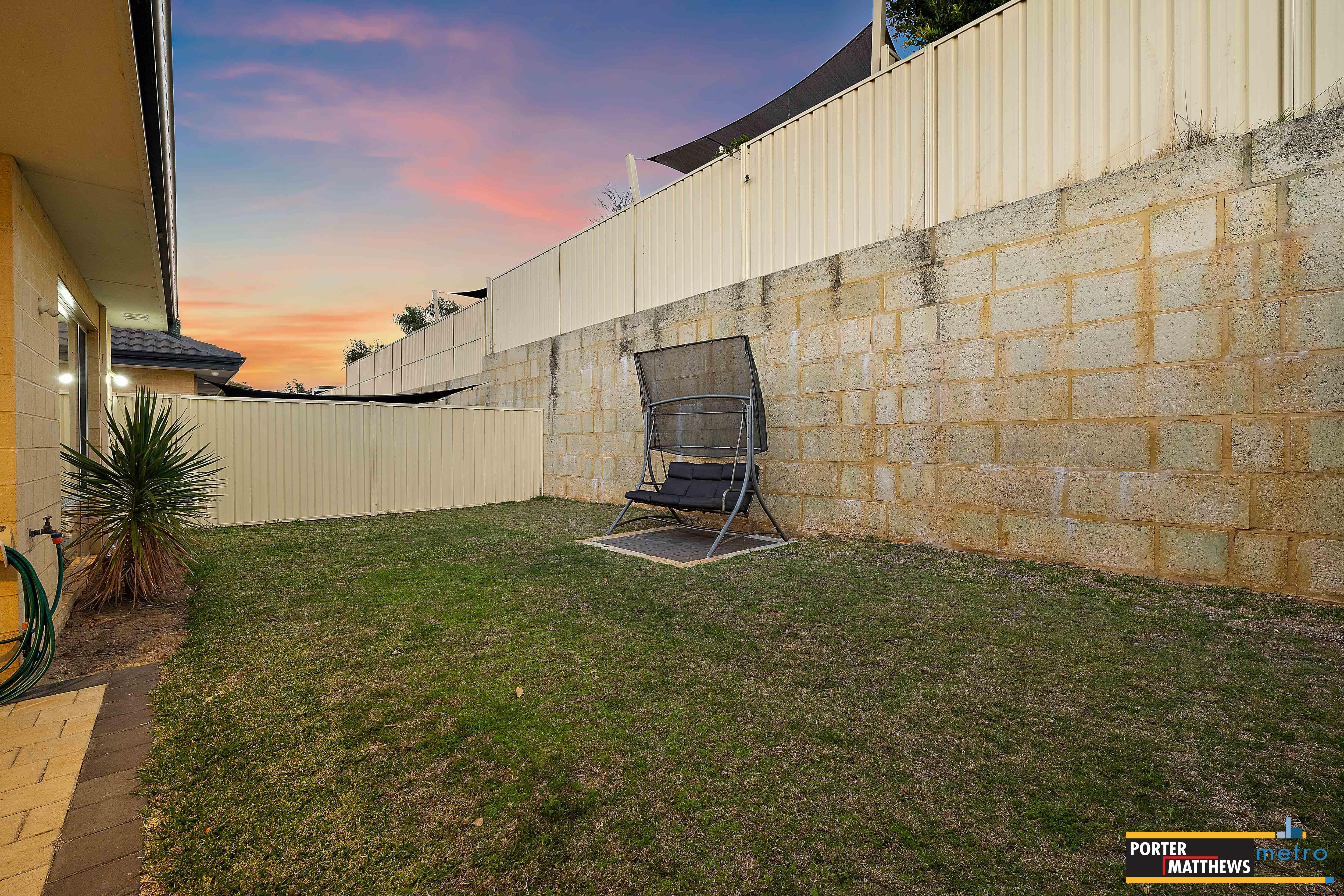 4-bedroom house at 114 Kemp Street, Pearsall, WA 6065, Wanneroo, Western Australia