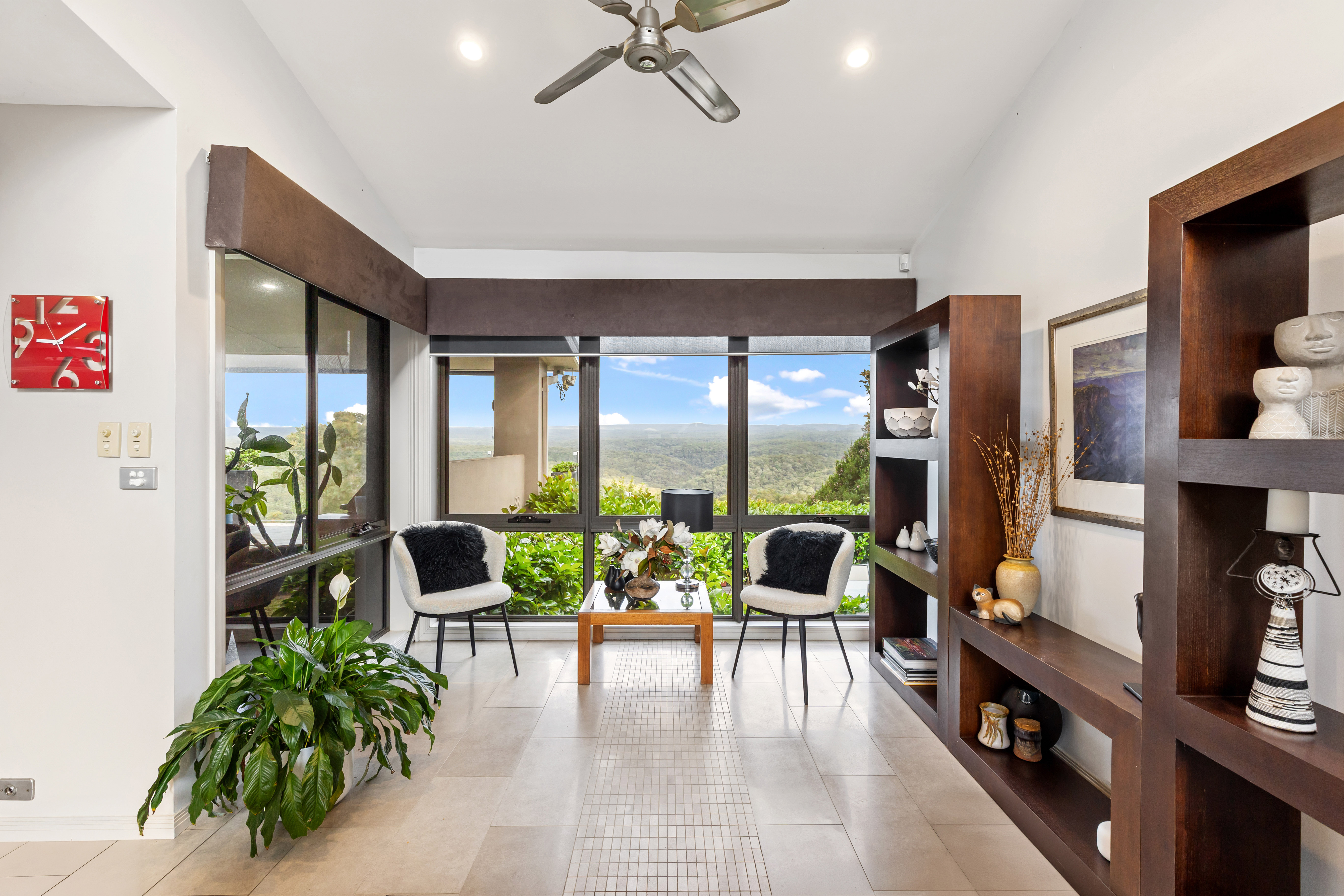 4-bedroom house at 63 Brook Road, Glenbrook, NSW 2773, Blue Mountains, New South Wales