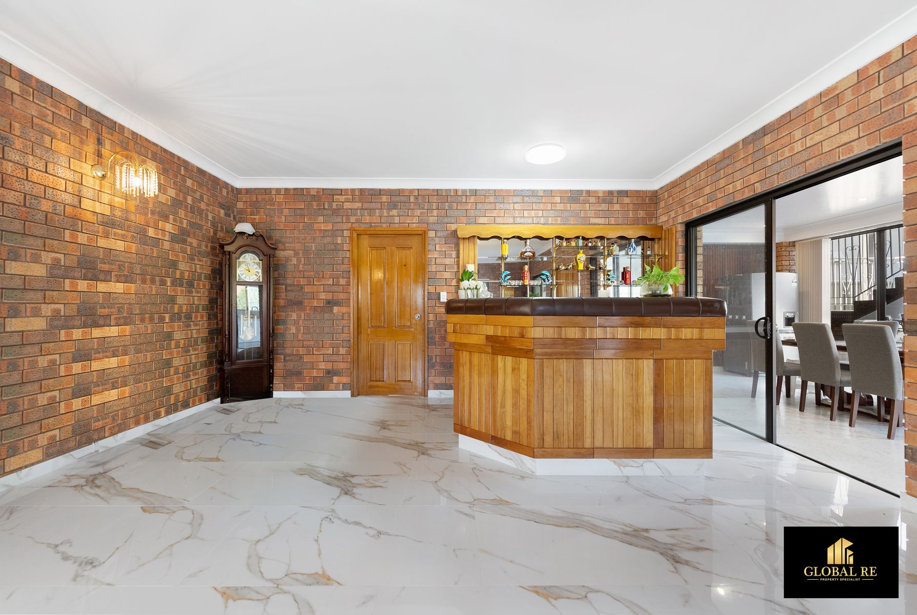 4-bedroom house at 32 MERCURY STREET, Beverly Hills NSW 2209, Georges River, New South Wales