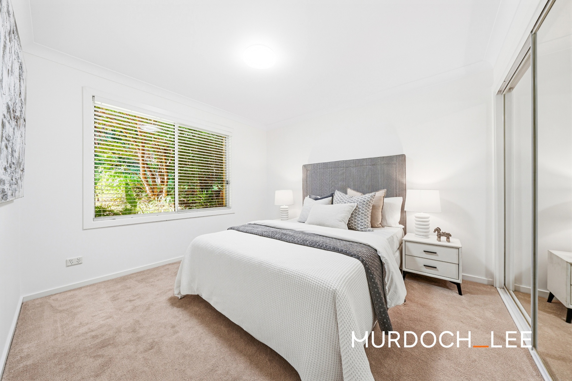 3-bedroom unit at THE HAMLET 5 220 BOUNDARY ROAD, CHERRYBROOK NSW 2126, Hornsby, New South Wales