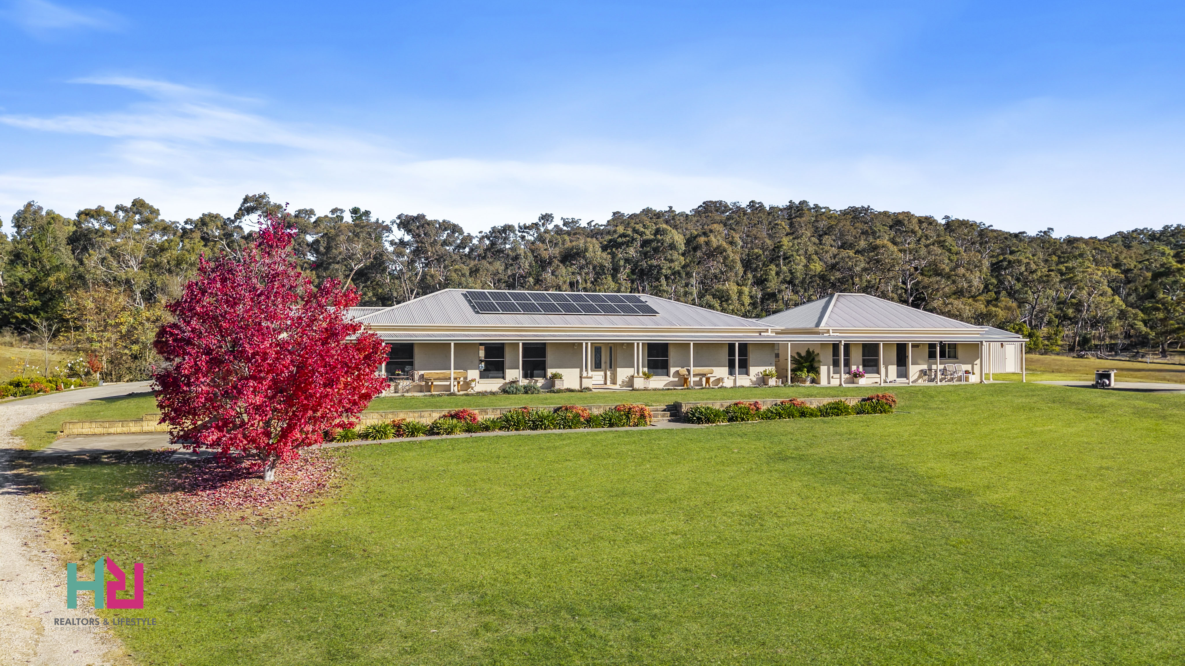 3 CYPRESS PLACE, Wallerawang NSW 2845 - Image 1