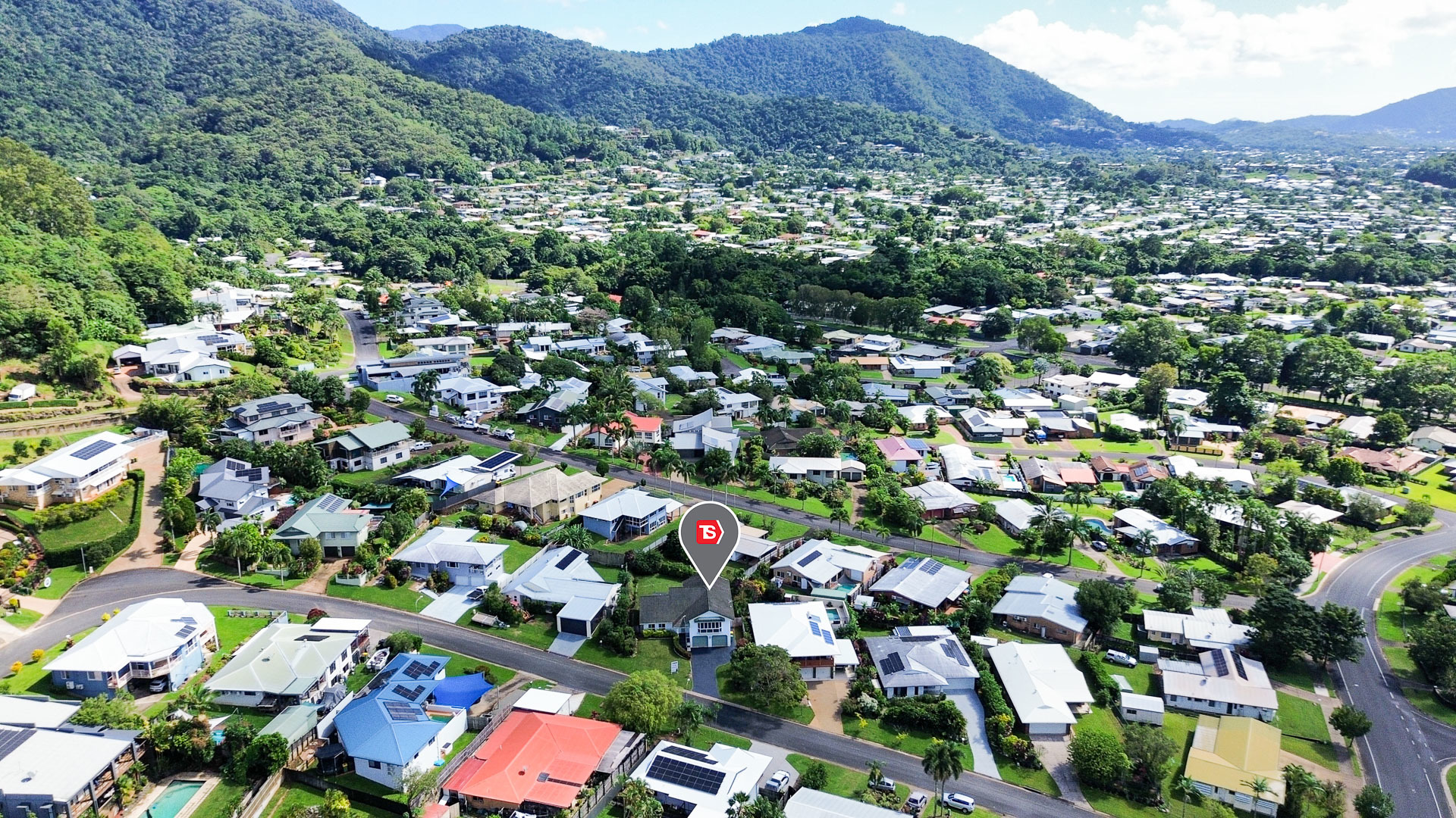 3-bedroom house at 10 PHEASANT STREET, Bayview Heights QLD 4868, Cairns, Queensland