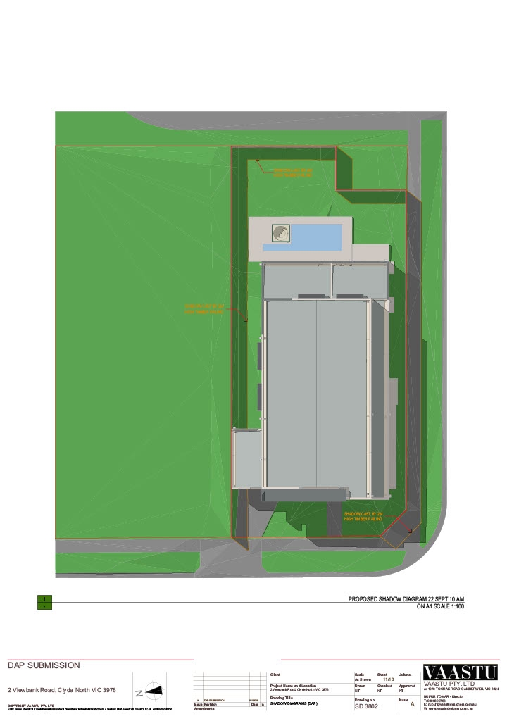 2 Viewbank Road, Clyde North, Vic, 3978 - Image 1