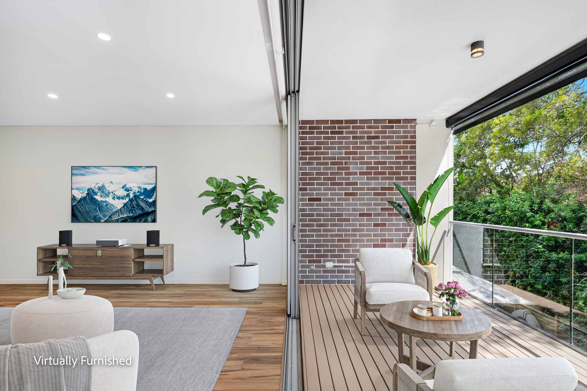 UNIT 26 FILADELFIA 3-13 BUNDARRA AVENUE SOUTH, Wahroonga NSW 2076 - Image 2