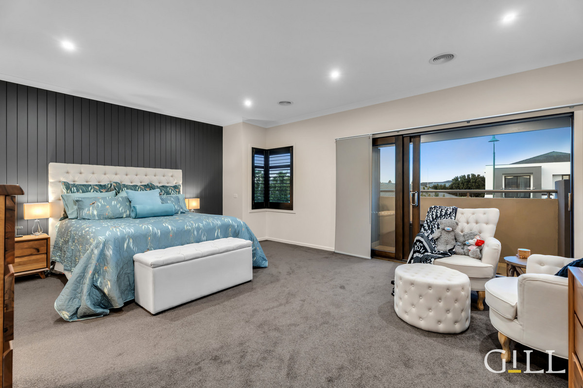 18 BRANGUS AVENUE, Narre Warren South VIC 3805 - Image 9