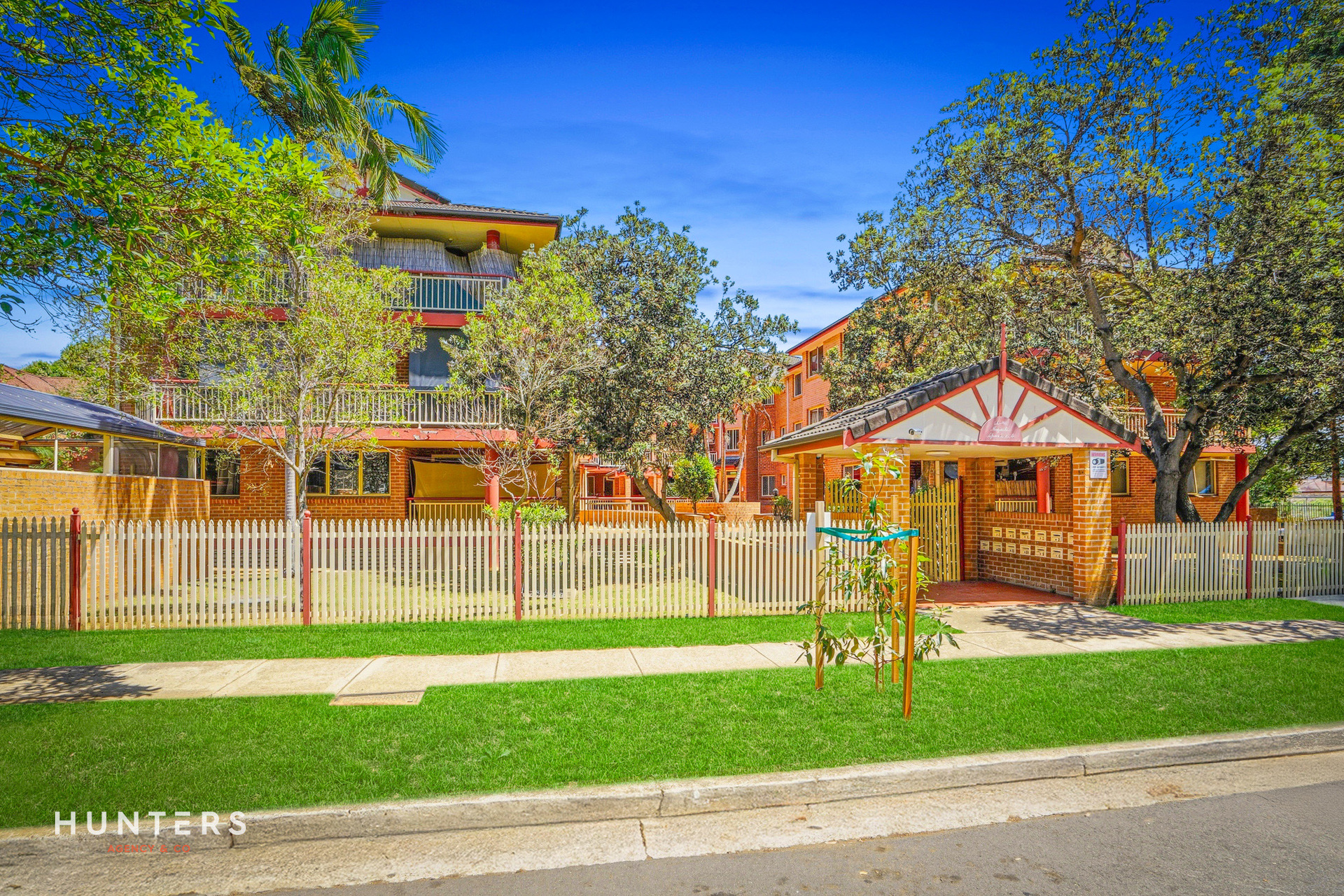 3-bedroom unit at MAJESTIC APARTMENTS 19 22 GORDON STREET, BANKSTOWN NSW 2200, , New South Wales