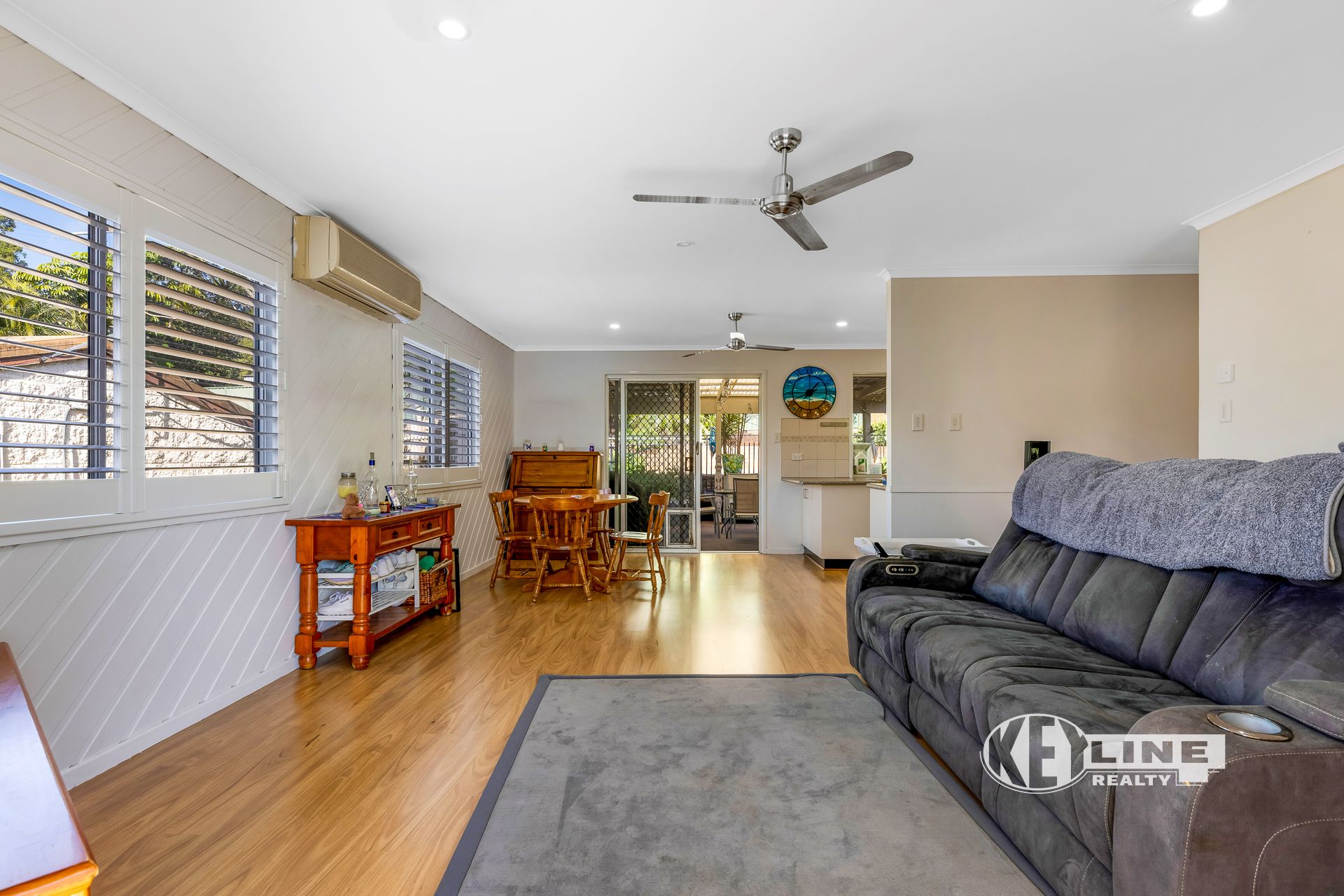 3-bedroom house at 33 David Street, Nambour QLD 4560, Sunshine Coast, Queensland