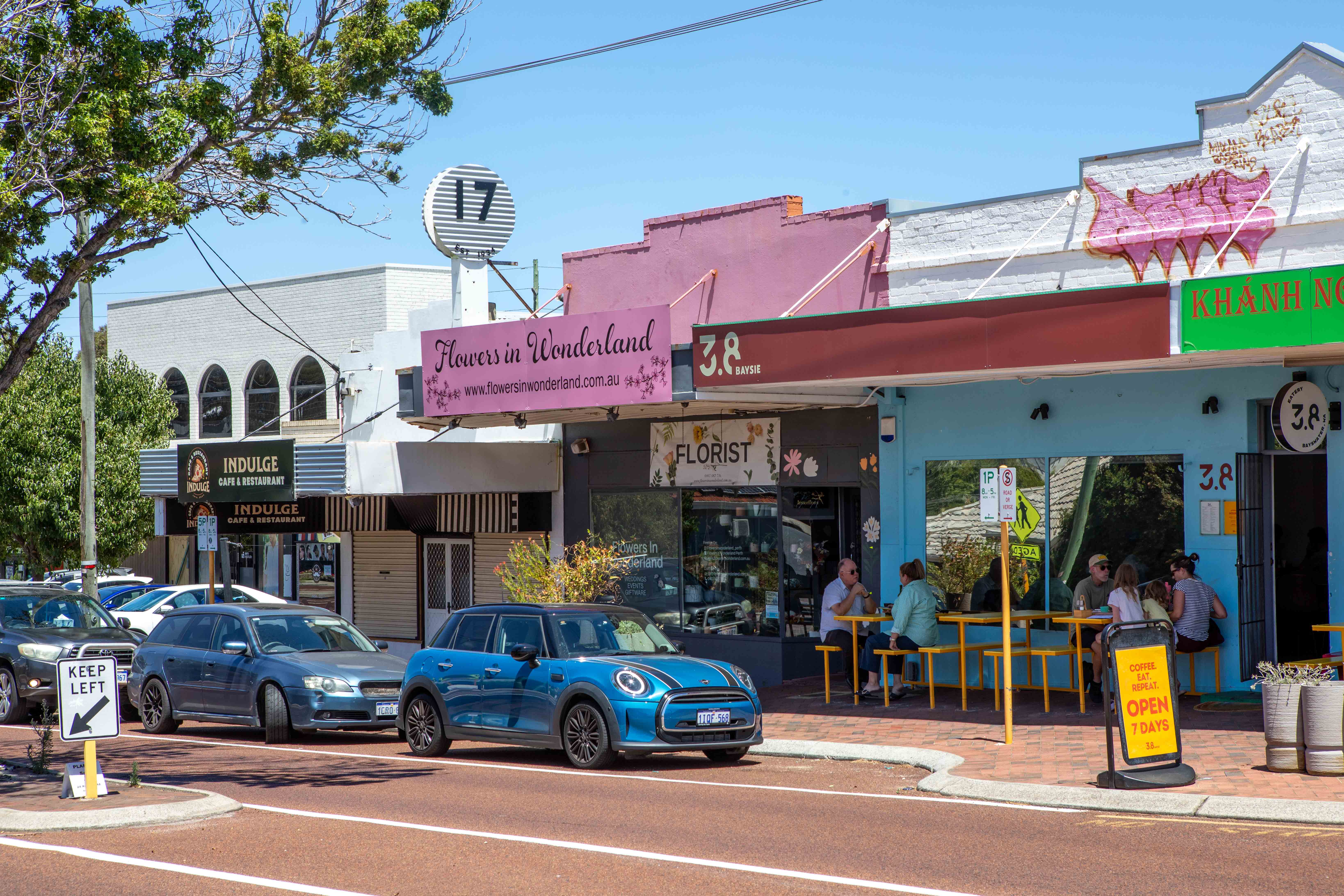 4-bedroom house at 32A Beechboro Road South, Bayswater, WA 6053, Bayswater, Western Australia