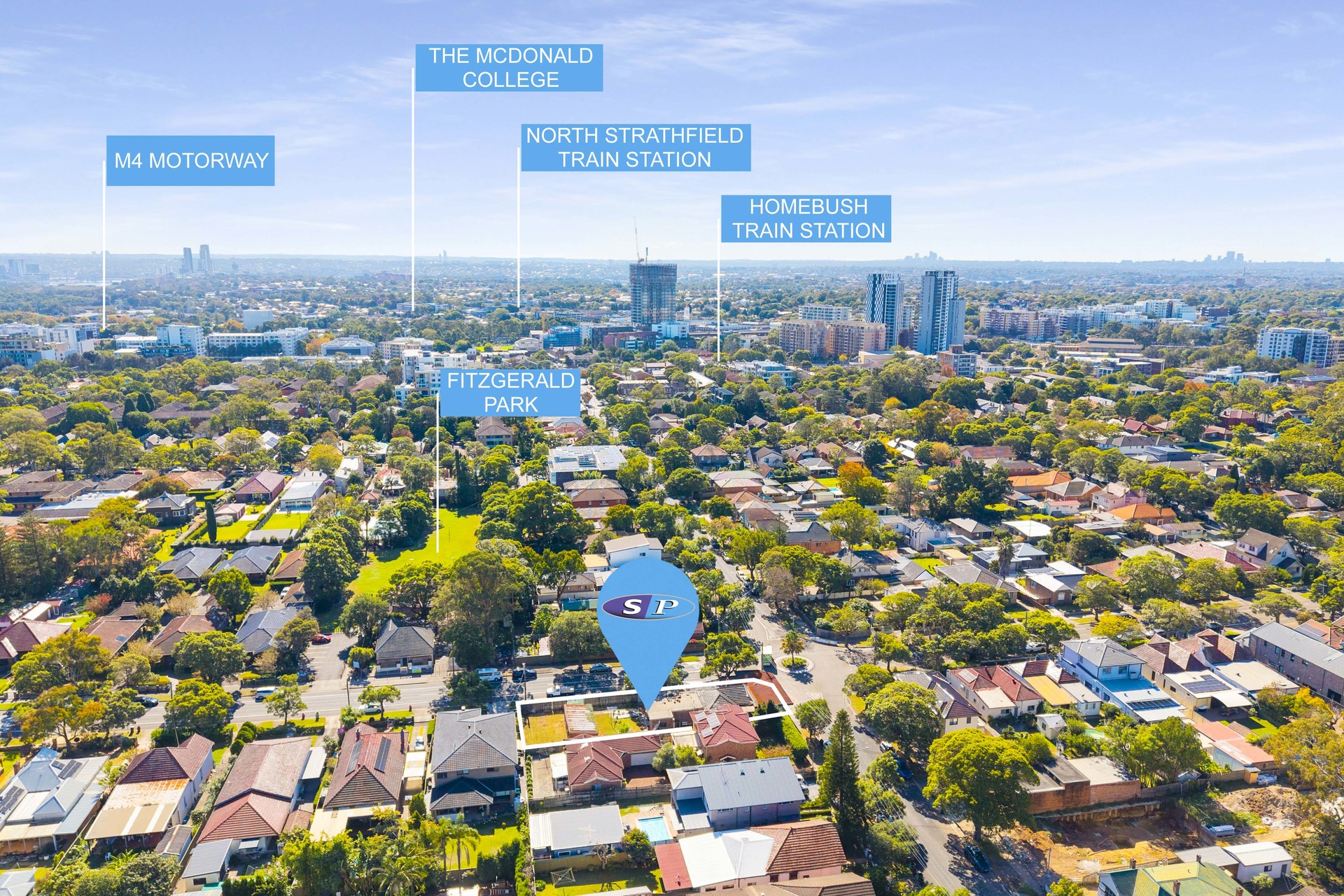 89 ROCHESTER STREET, Strathfield NSW 2135 - Image 9