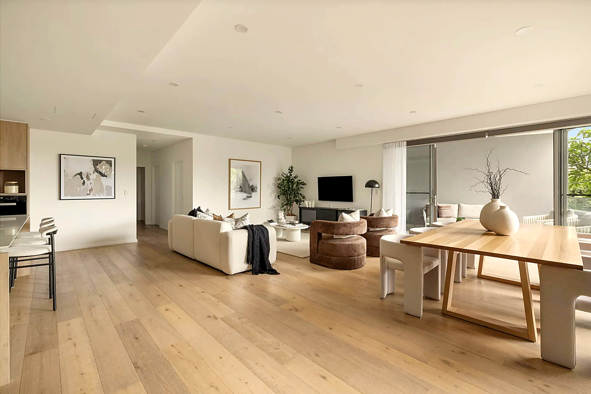 9/33 Hamilton Street, Rose Bay, NSW 2029 - Image 3