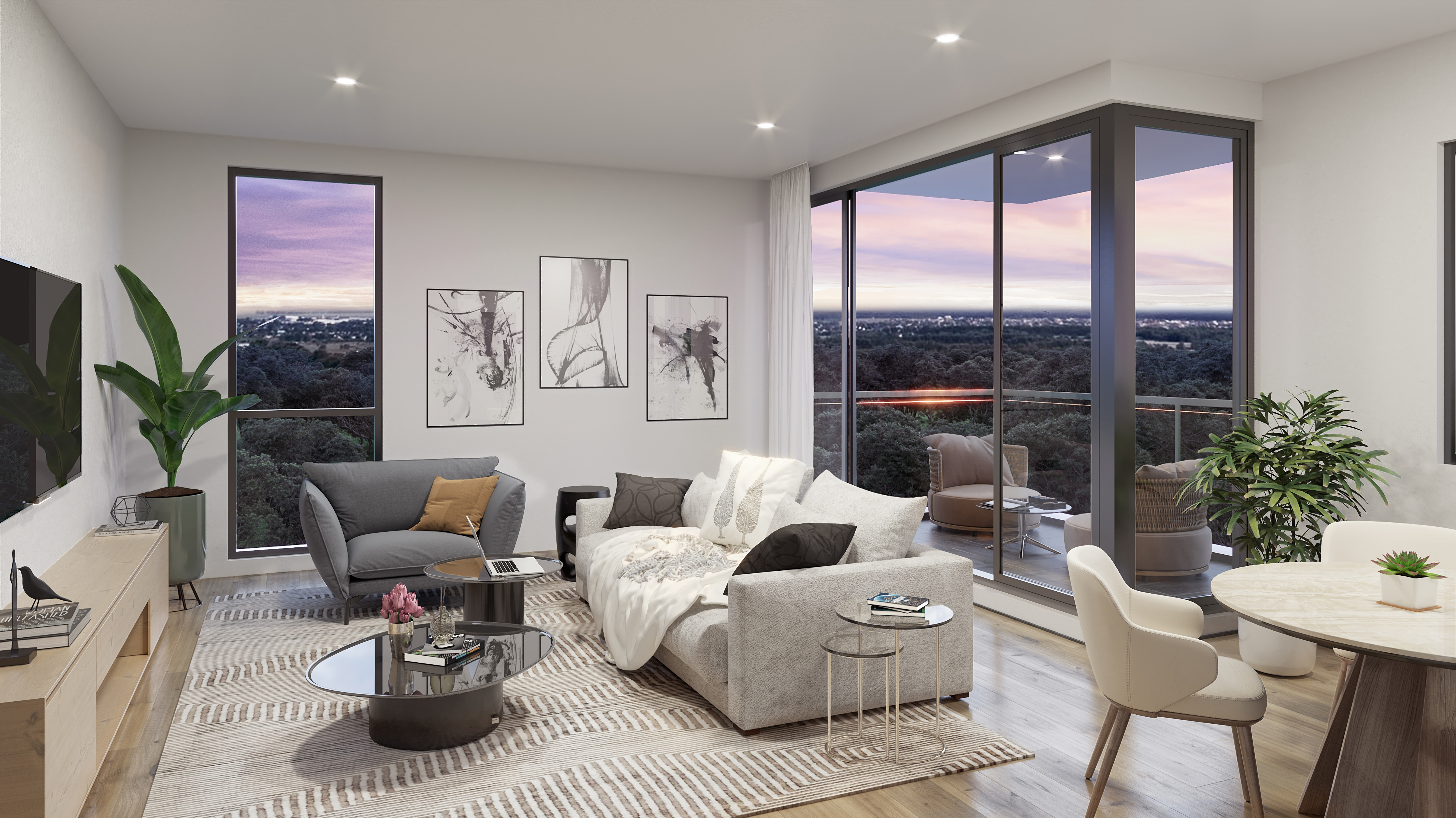 36/25 Macquarie Road, Rouse Hill, Nsw, 2155 - Image 10