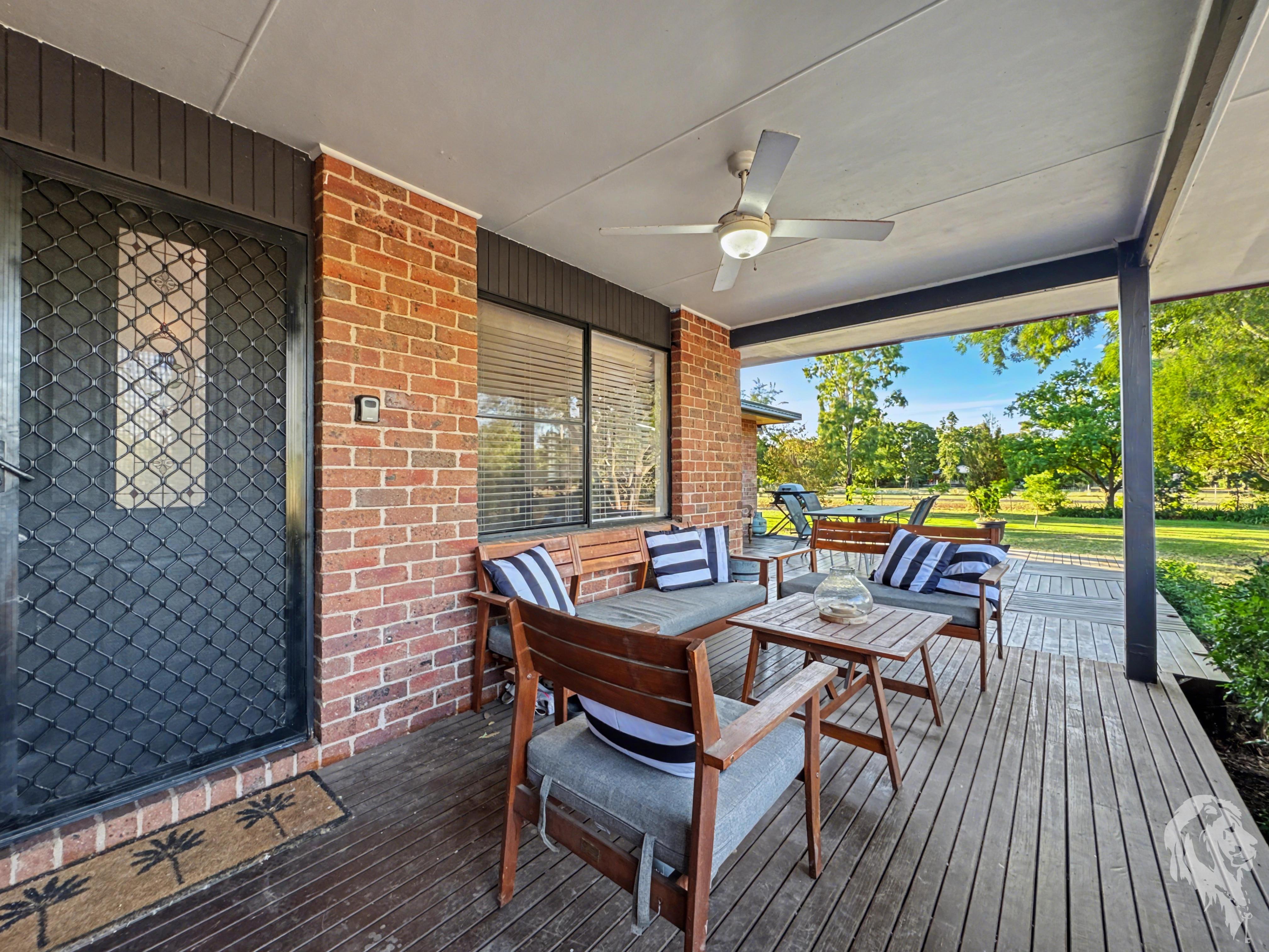4-bedroom house at 139 STAFFORD DRIVE, Narrabri NSW 2390, Narrabri, New South Wales