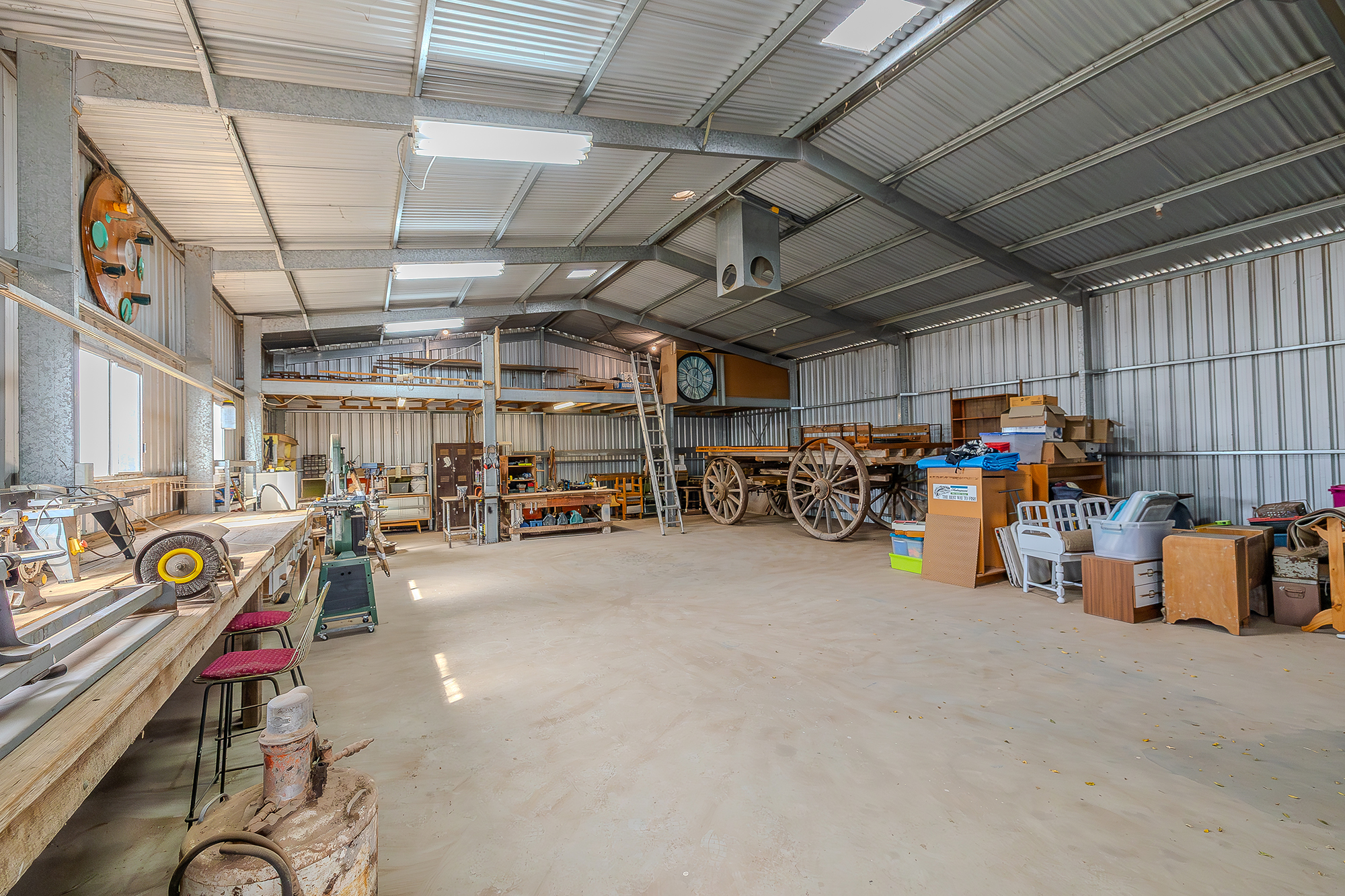 5-bedroom house at 310 Poole Road, Ouyen, VIC 3490, Mildura, Victoria