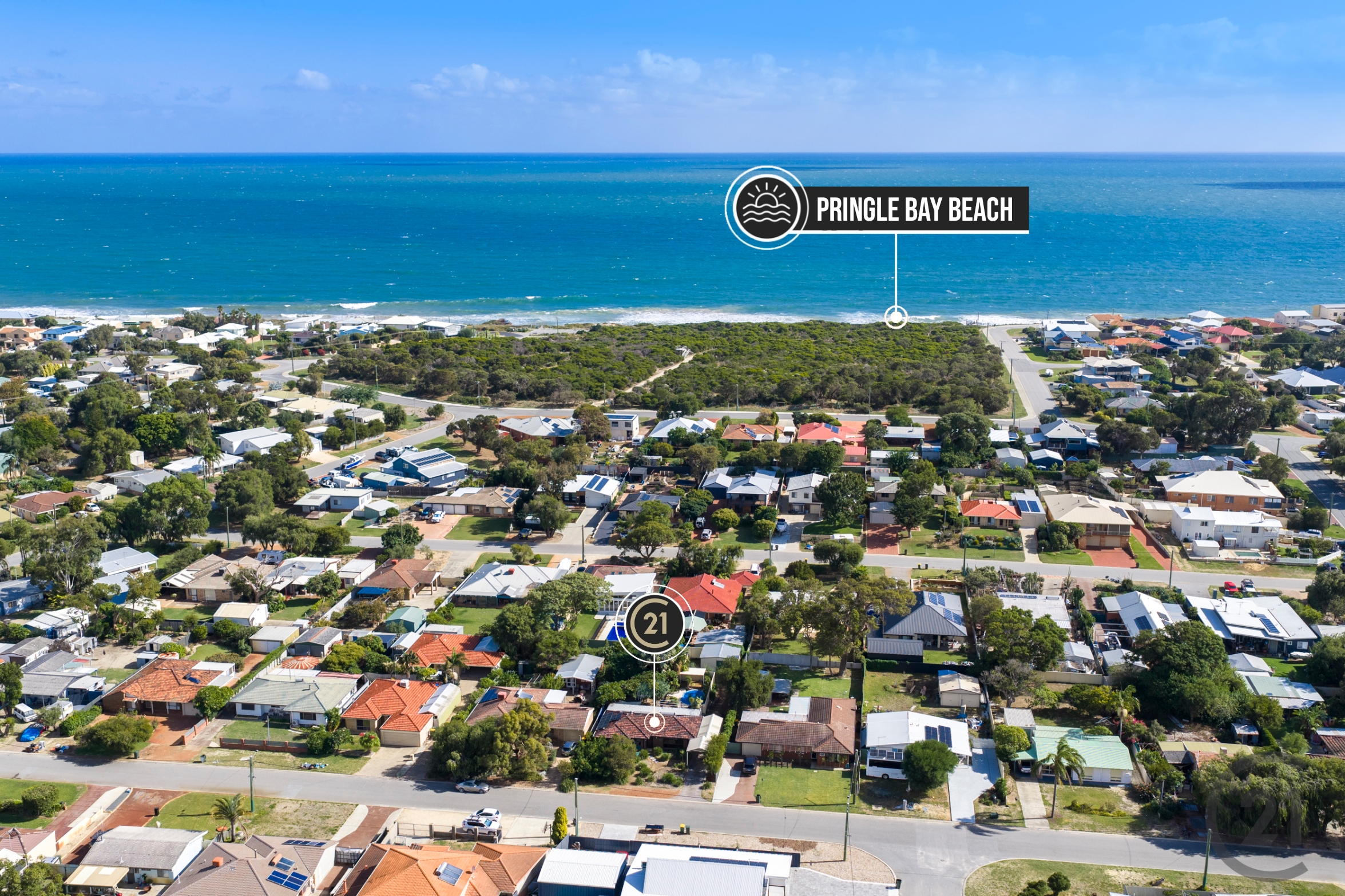 14 YEULBA STREET, Falcon WA 6210 - Image 1