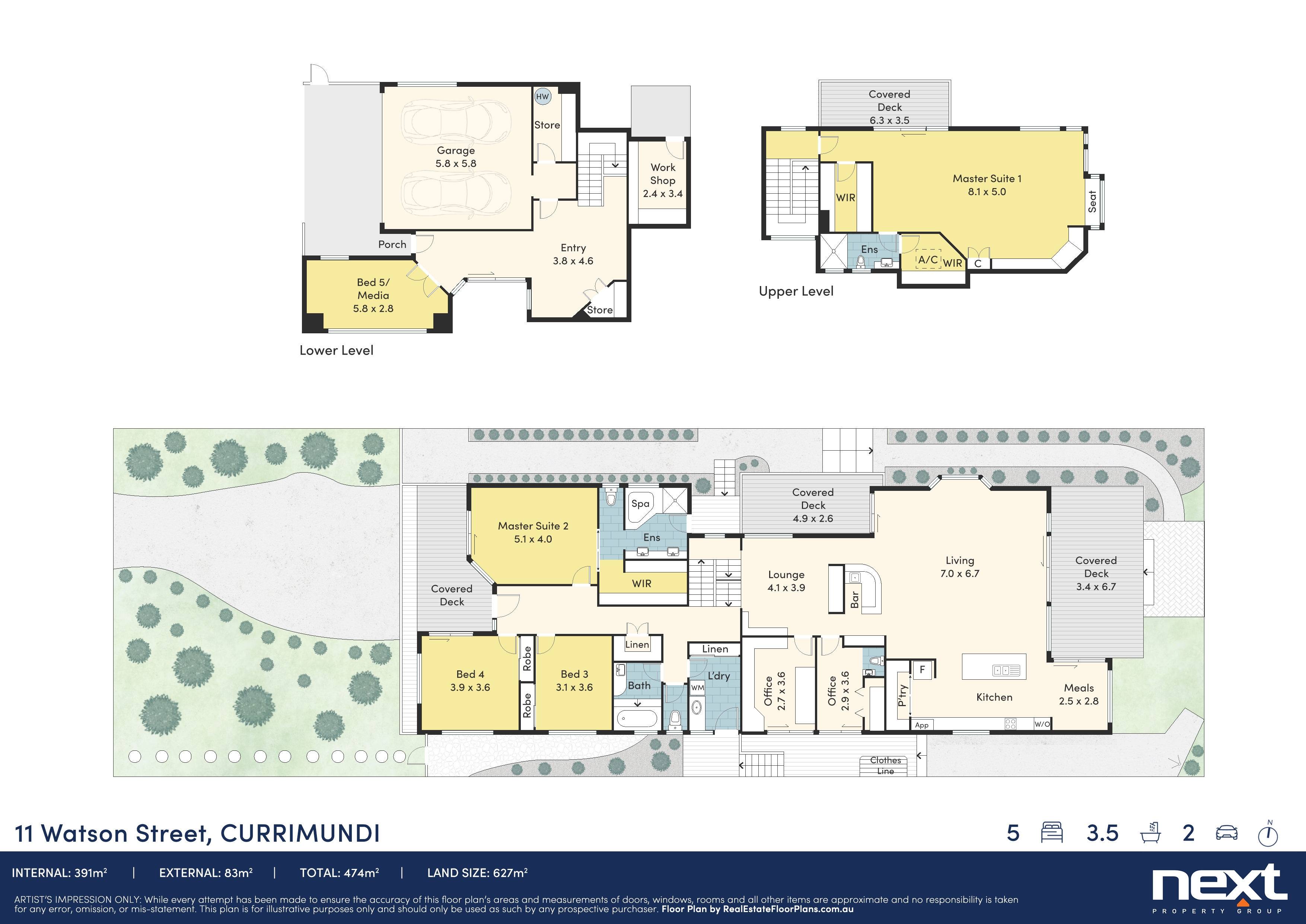 11 Watson Street, Currimundi, QLD 4551 - Image 7