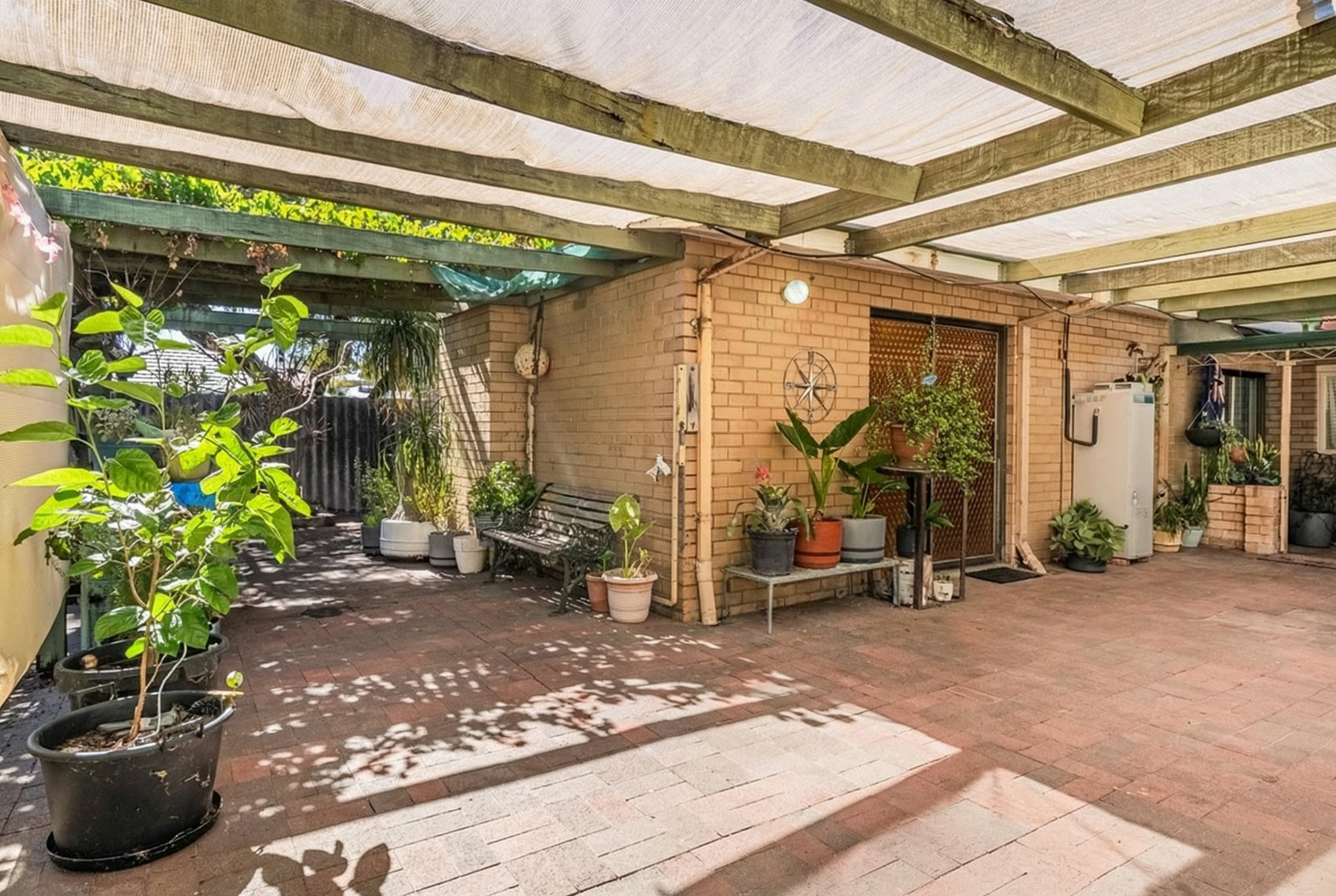 4-bedroom house at 16 FOX STREET, Spearwood WA 6163, Cockburn, Western Australia