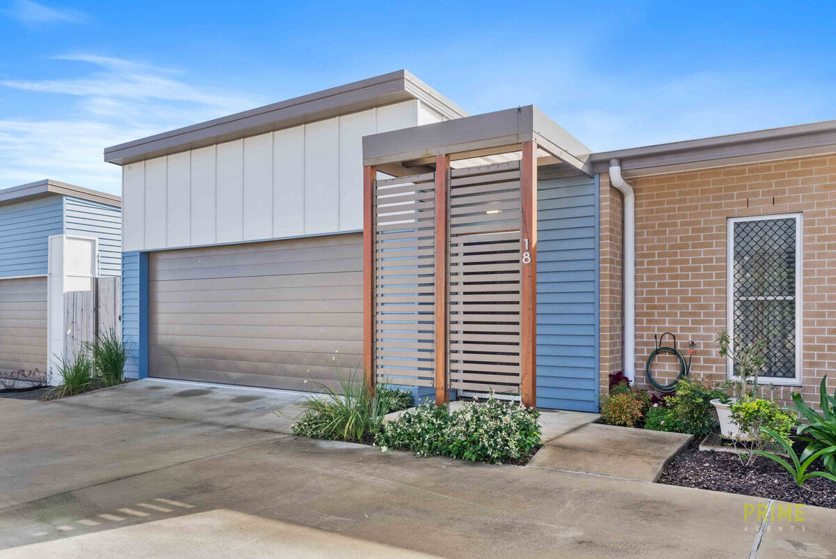 18/1 Links Court, Urraween, Qld, 4655 - Image 2
