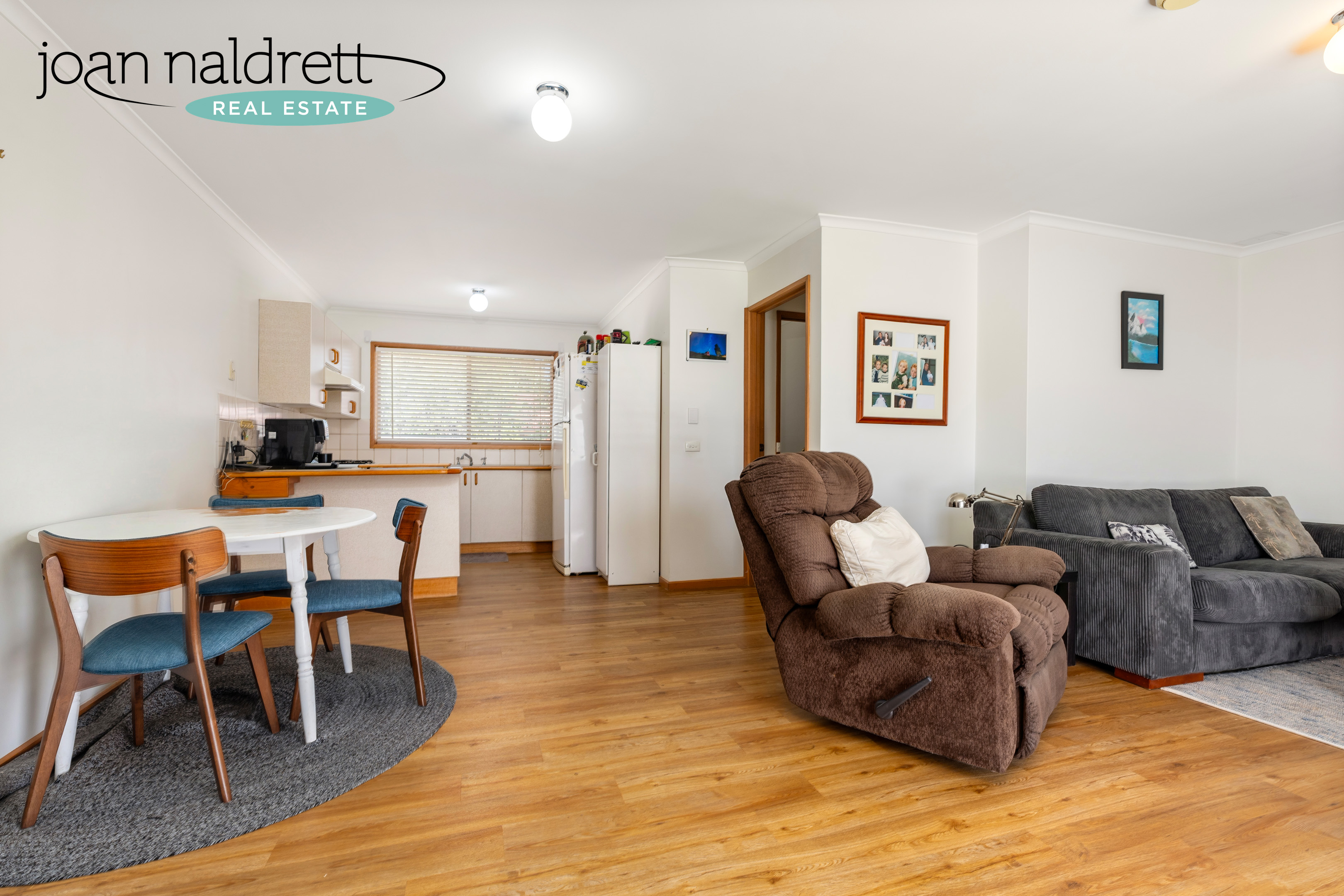 2-bedroom unit at 1/375 Lawrence Street, Wodonga, Vic, 3690, Wodonga, Victoria