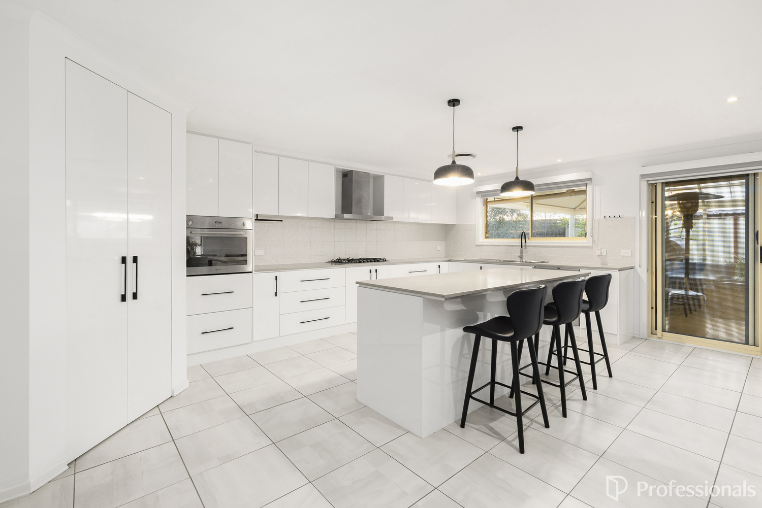 5-bedroom house at 11 Eagle Terrace, Taylors Lakes, VIC 3038, Brimbank, Victoria