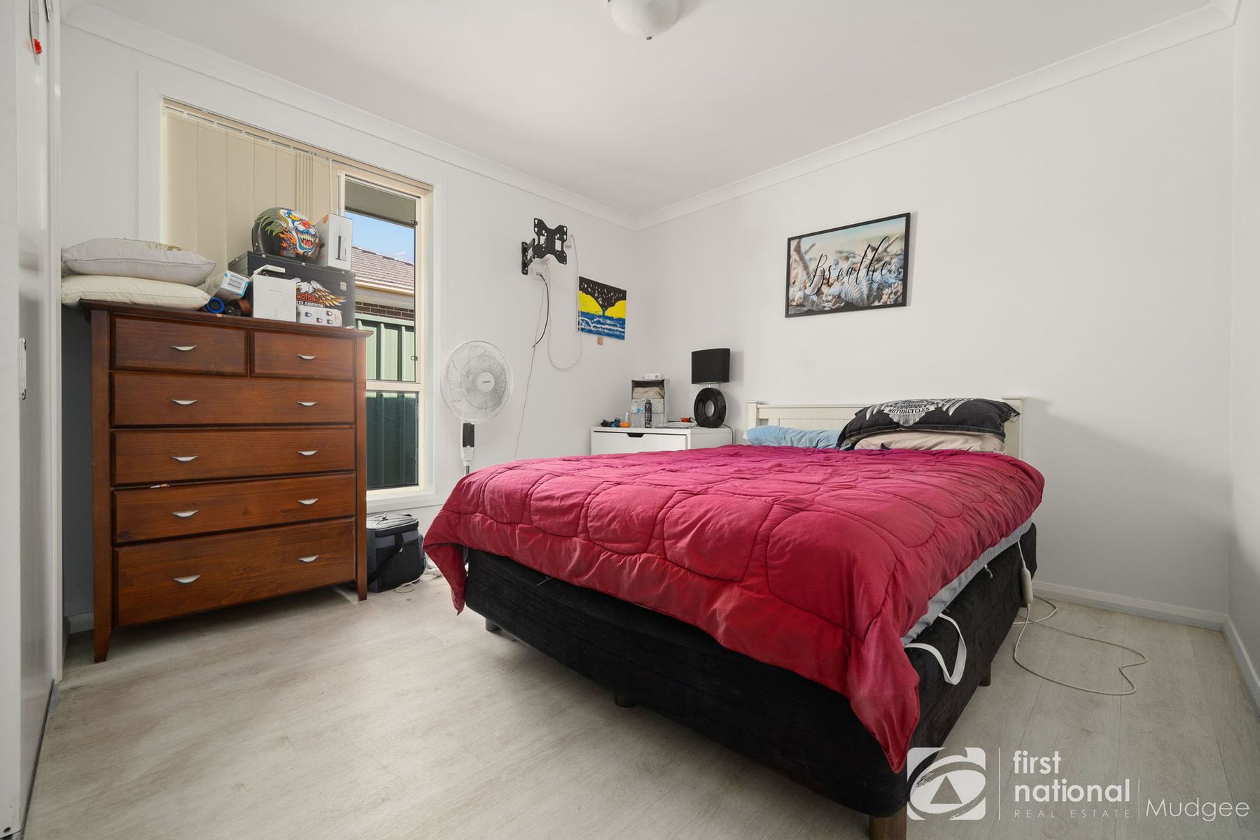 4-bedroom house at 96 White Circle, Mudgee, NSW 2850, Mid-Western, New South Wales