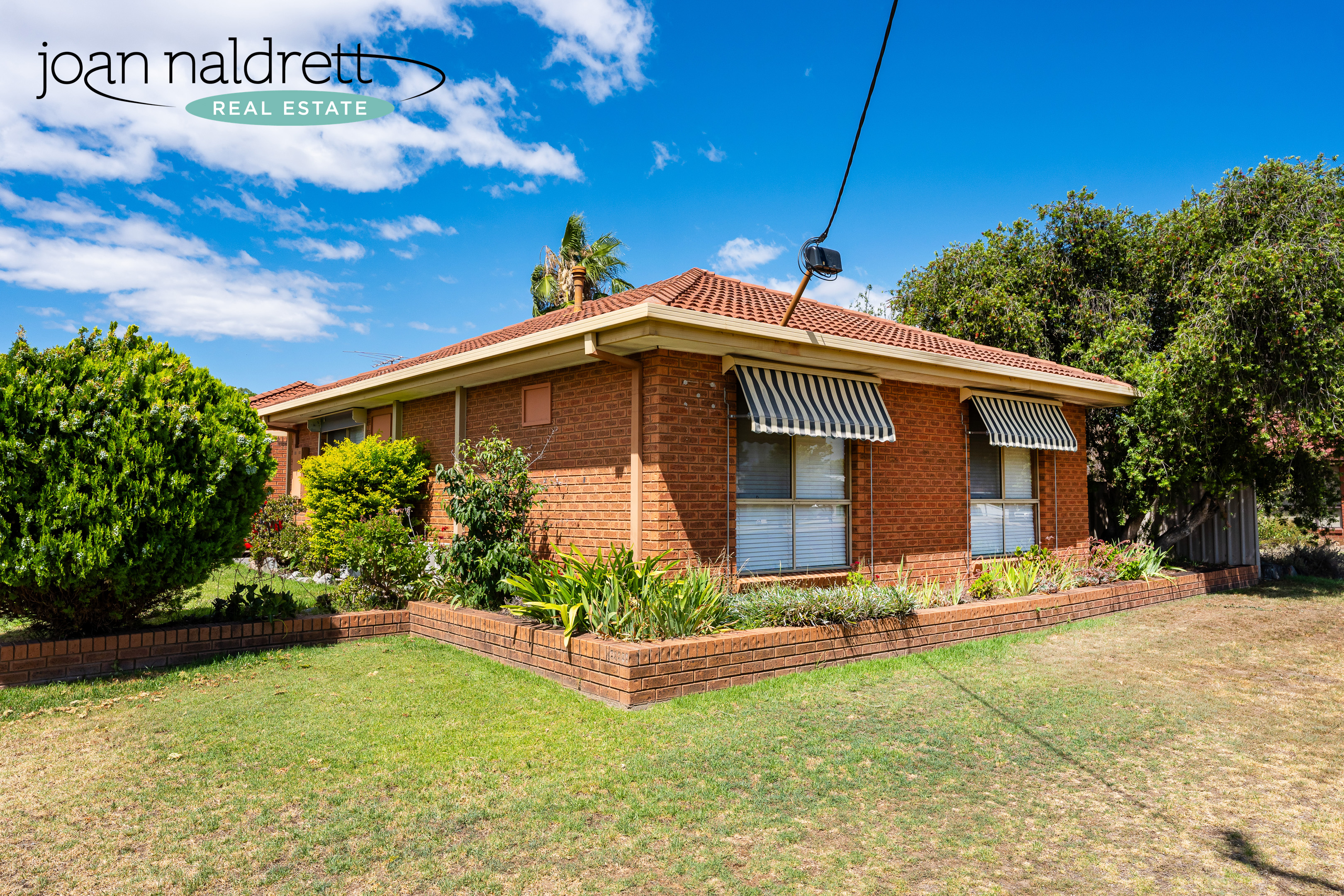 2-bedroom unit at 1/375 Lawrence Street, Wodonga, Vic, 3690, Wodonga, Victoria