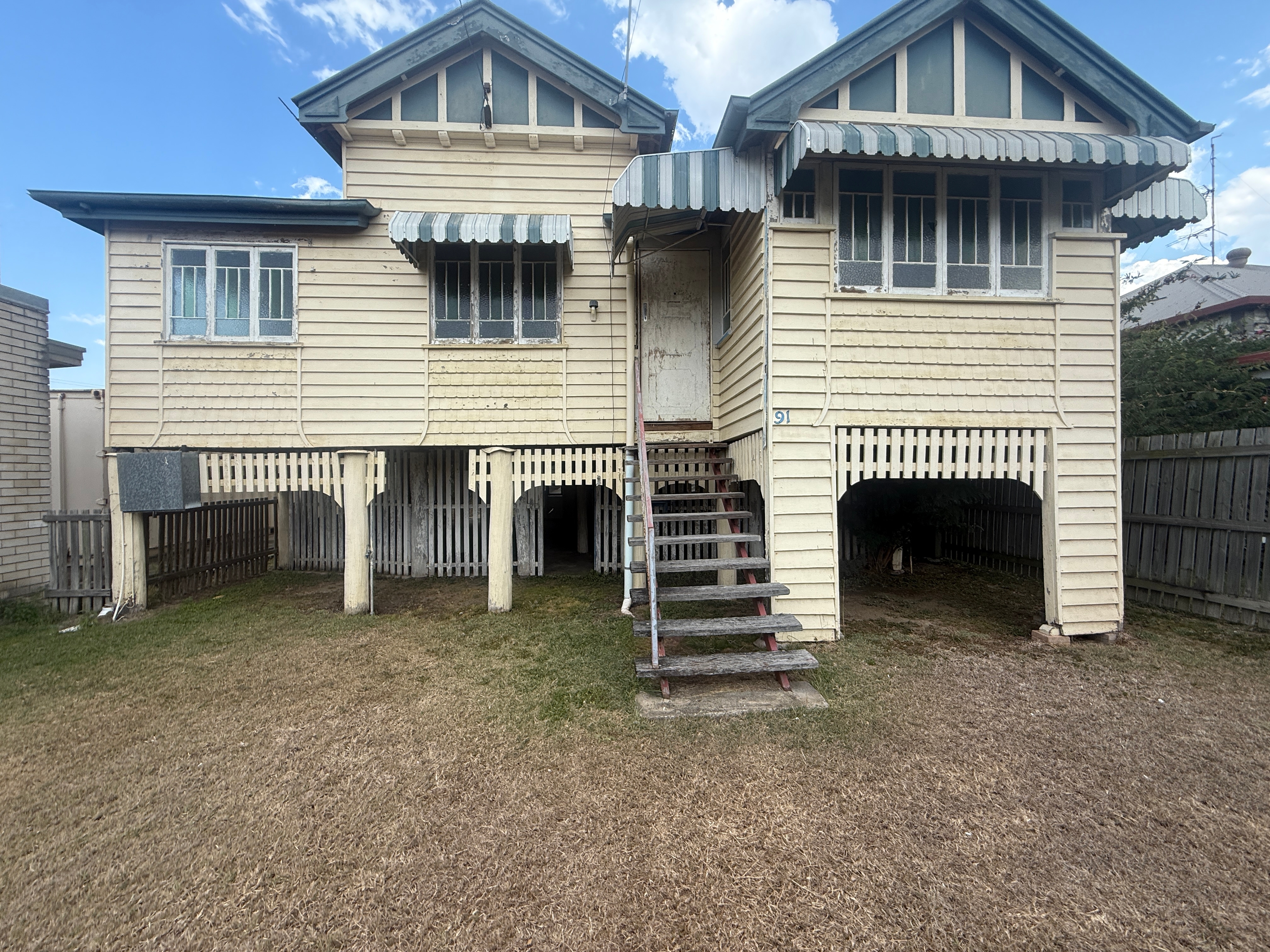 89-91 Stanley Street, Rockhampton City, Qld, 4700 - Image 1