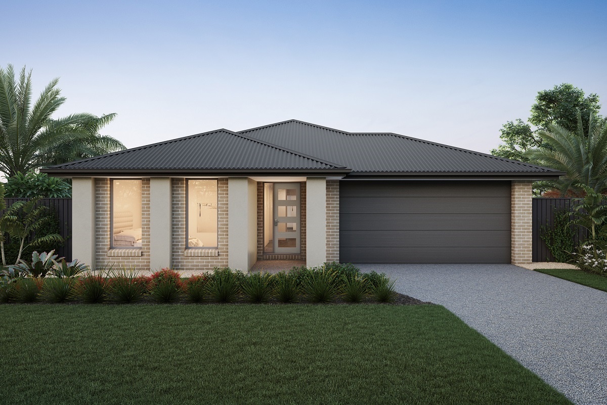 Lot 86 Bairnsdale , Brookfield, Vic, 3338 - Image 1