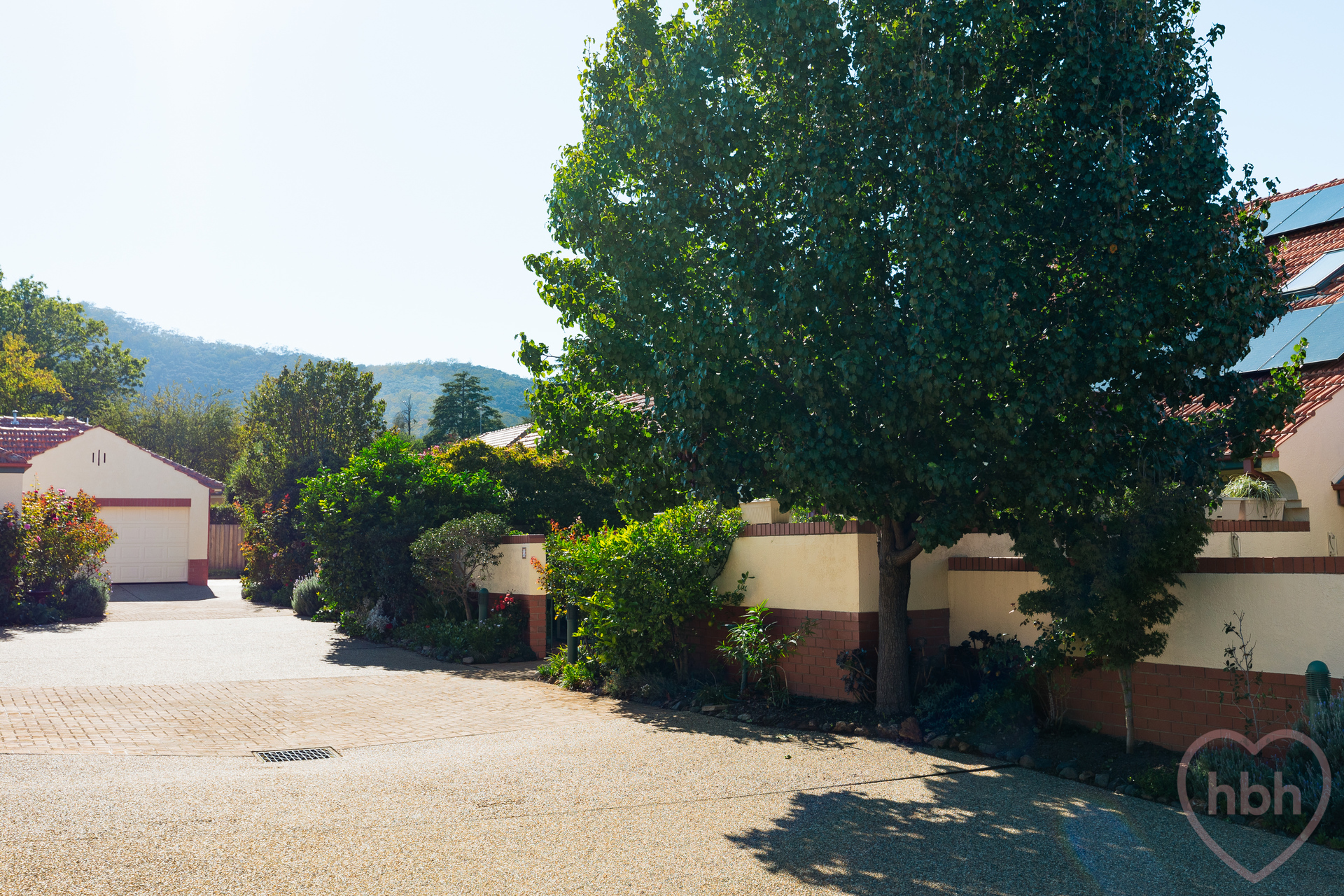 3-bedroom unit at BALMORAL 2 32 GOOREEN STREET, BRADDON ACT 2612, Unincorporated Act, Australian Capital Territory