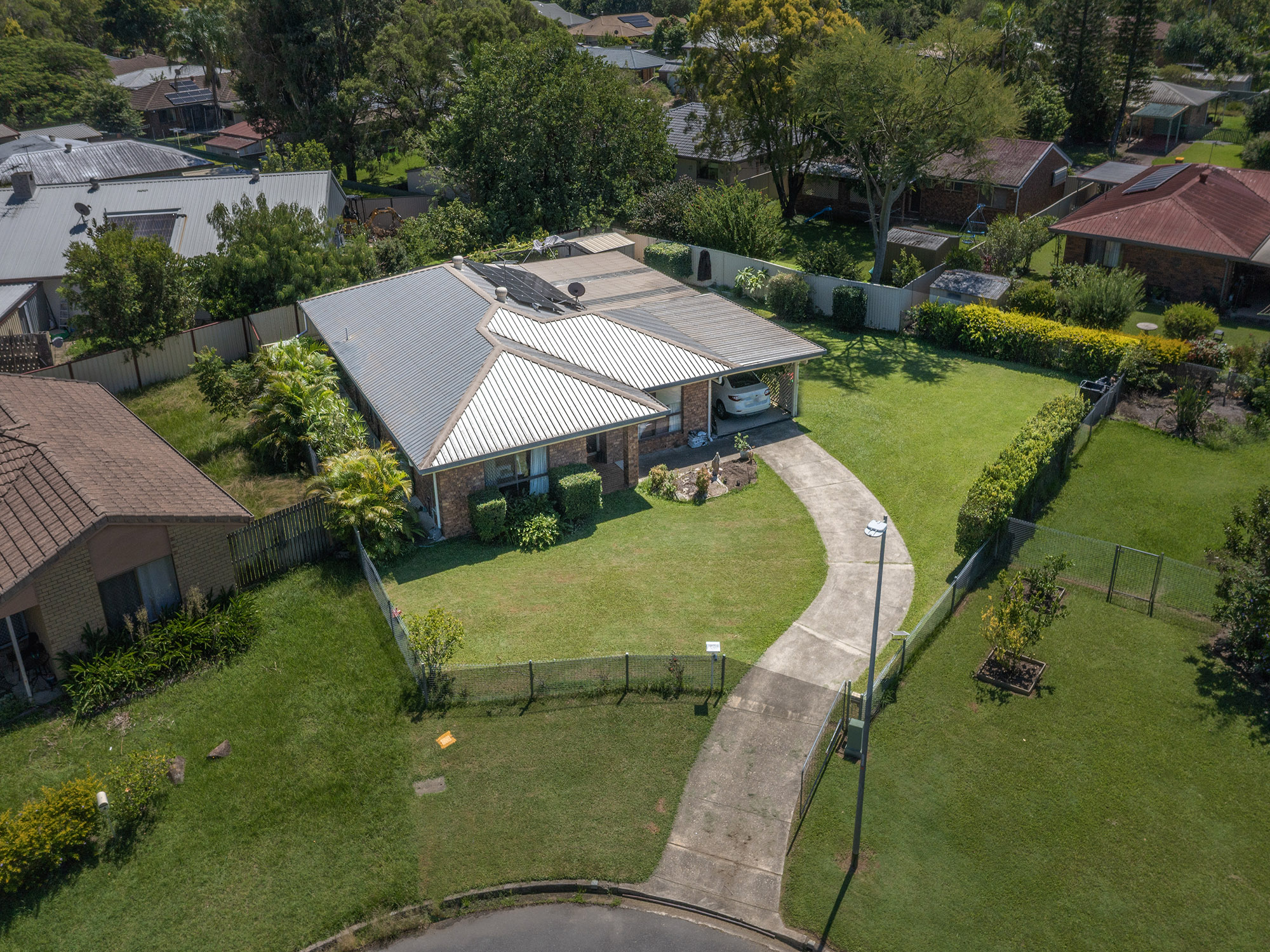 3-bedroom house at 5 Chappell Court, Caboolture South, QLD 4510, Moreton Bay, Queensland