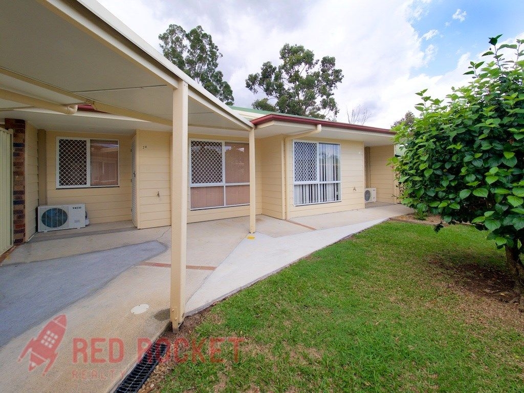 2-bedroom unit at 9/85 Station Road, Woodridge, QLD 4114, , Queensland