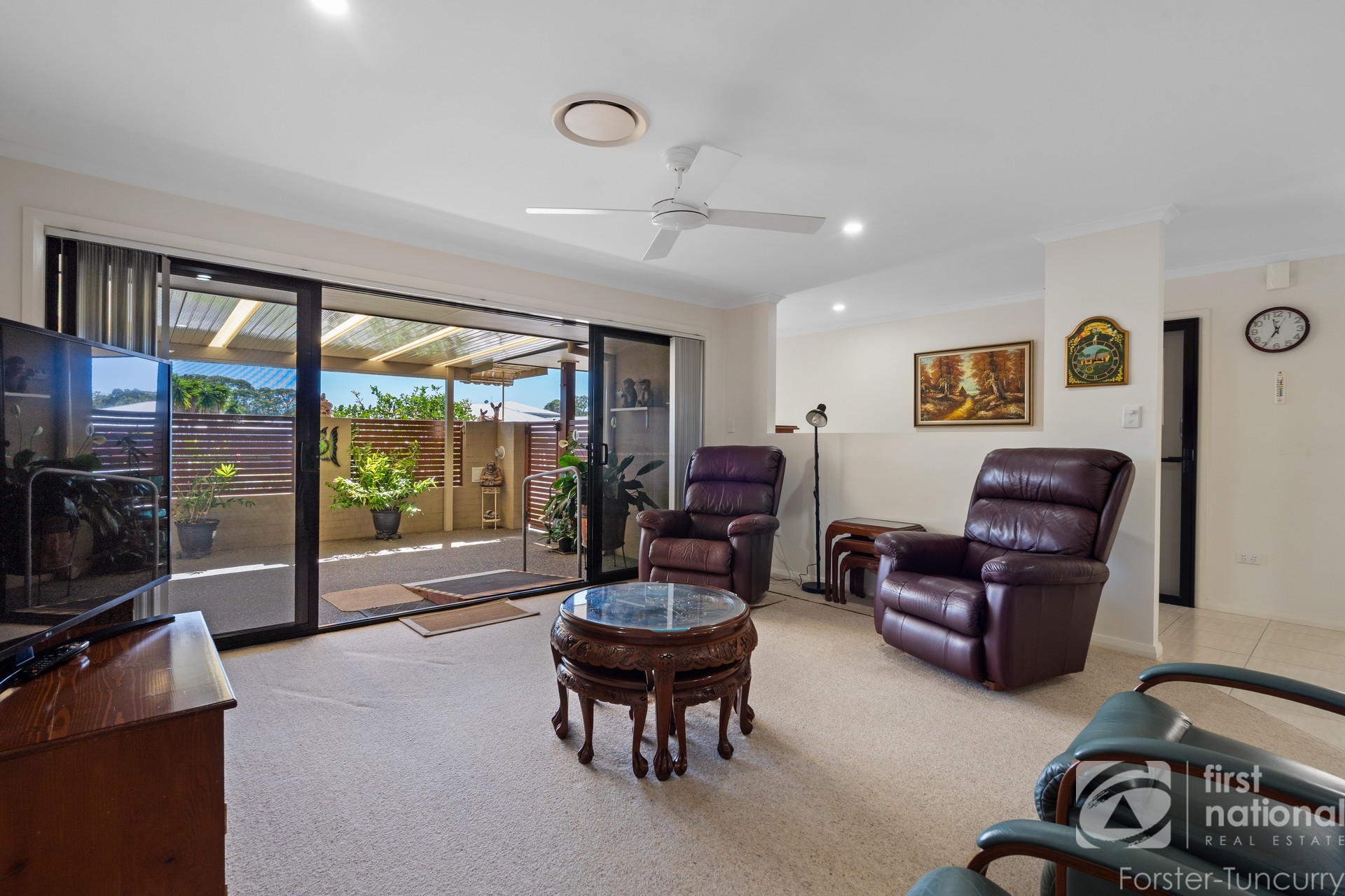 3-bedroom unit at 1/56 Grandis Drive, Tuncurry, NSW 2428, Mid-Coast, New South Wales