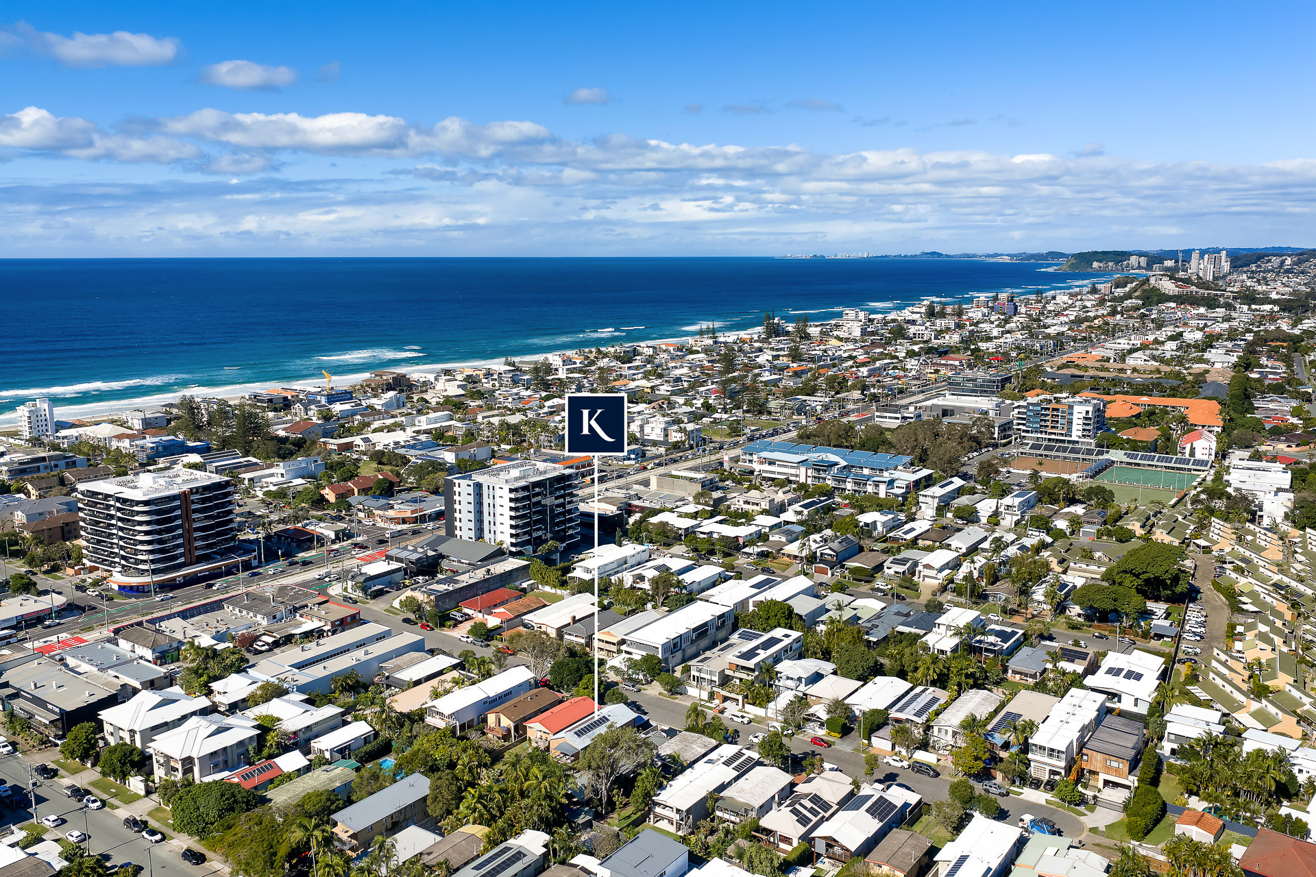 4-bedroom house at 19 Glenelg Avenue, Mermaid Beach, QLD 4218, Gold Coast, Queensland