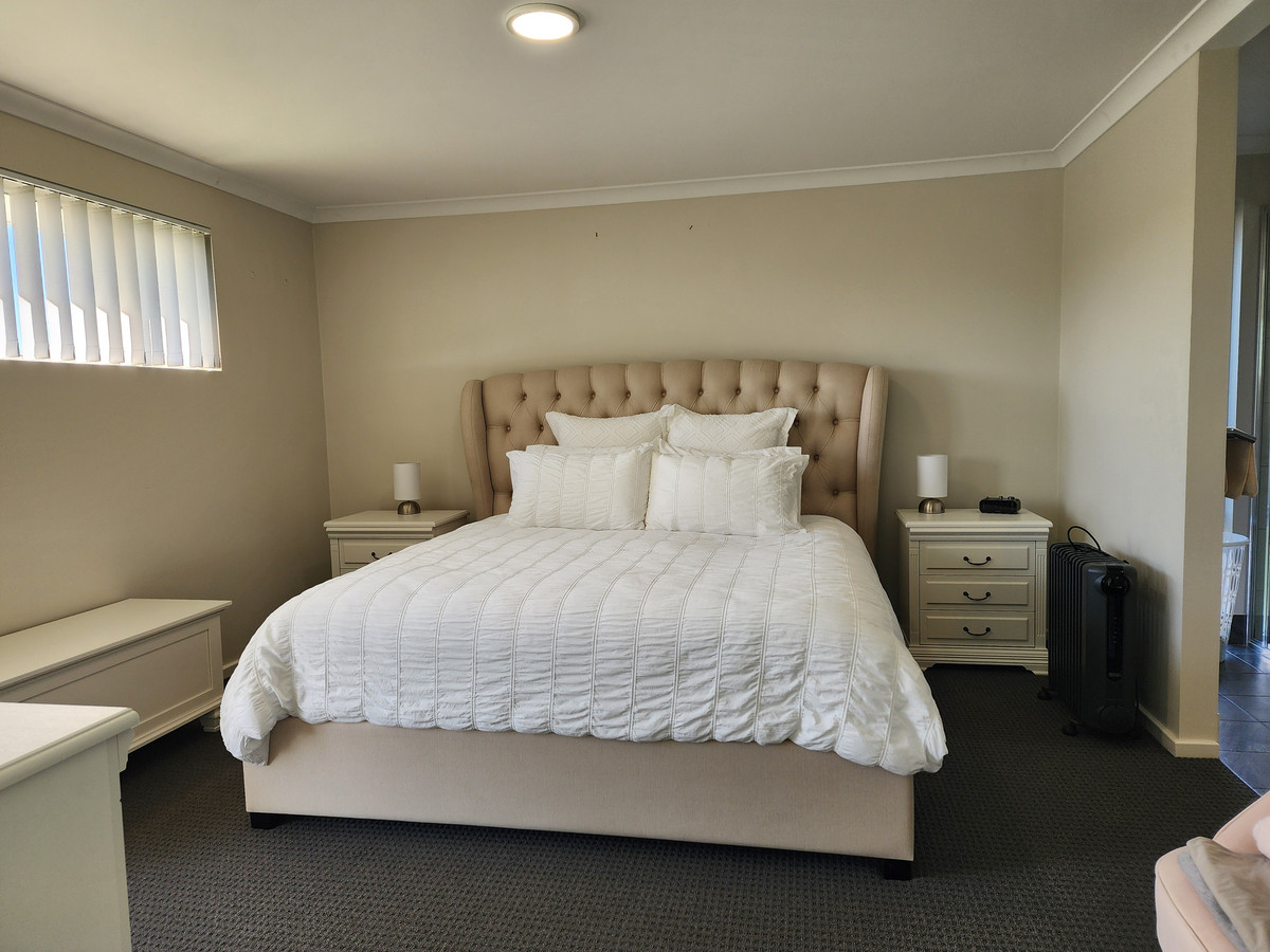 4-bedroom house at 7 Hayward Crest, Yakamia, Wa, 6330, Albany, Western Australia