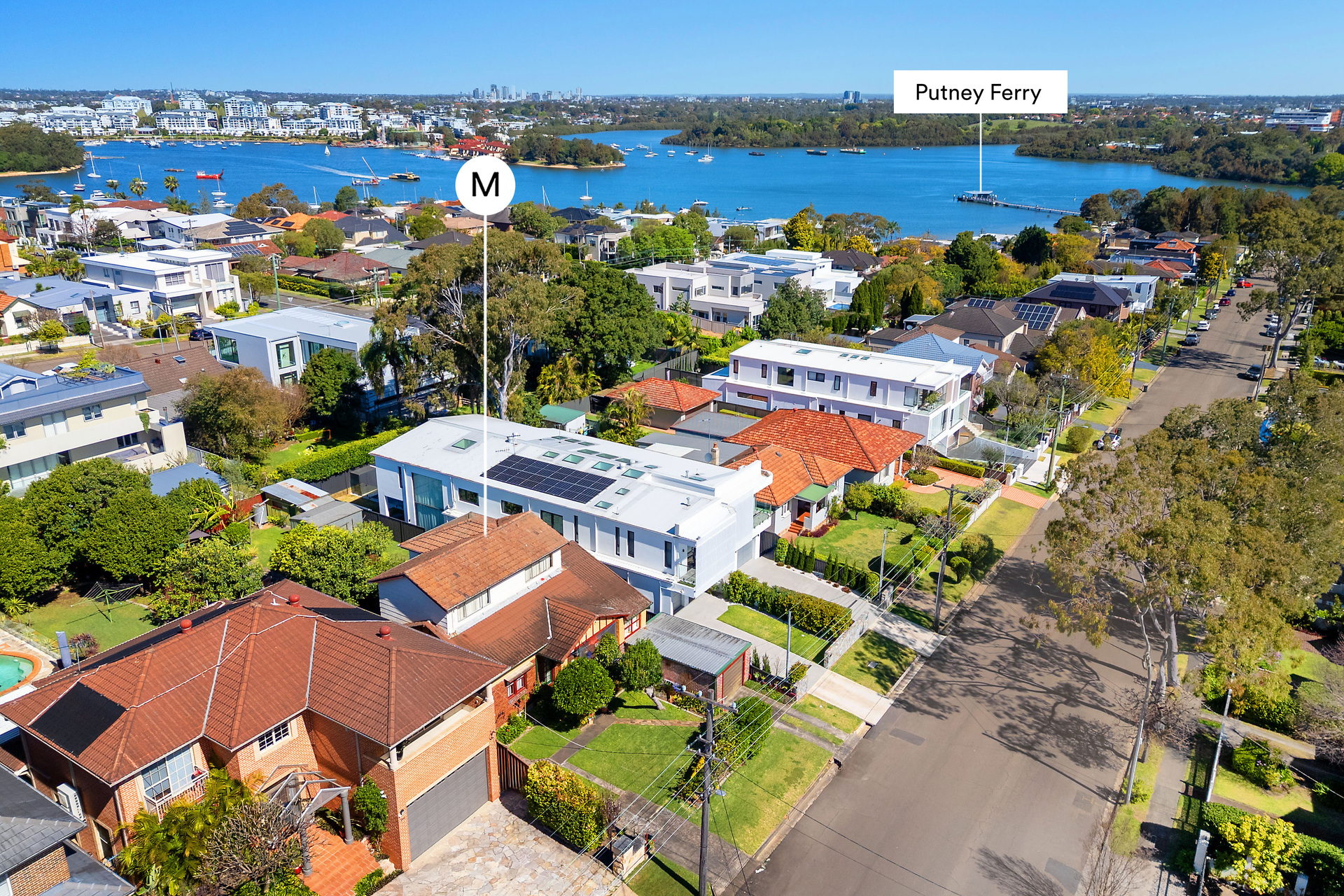 148 CHARLES STREET, Putney NSW 2112 - Image 3