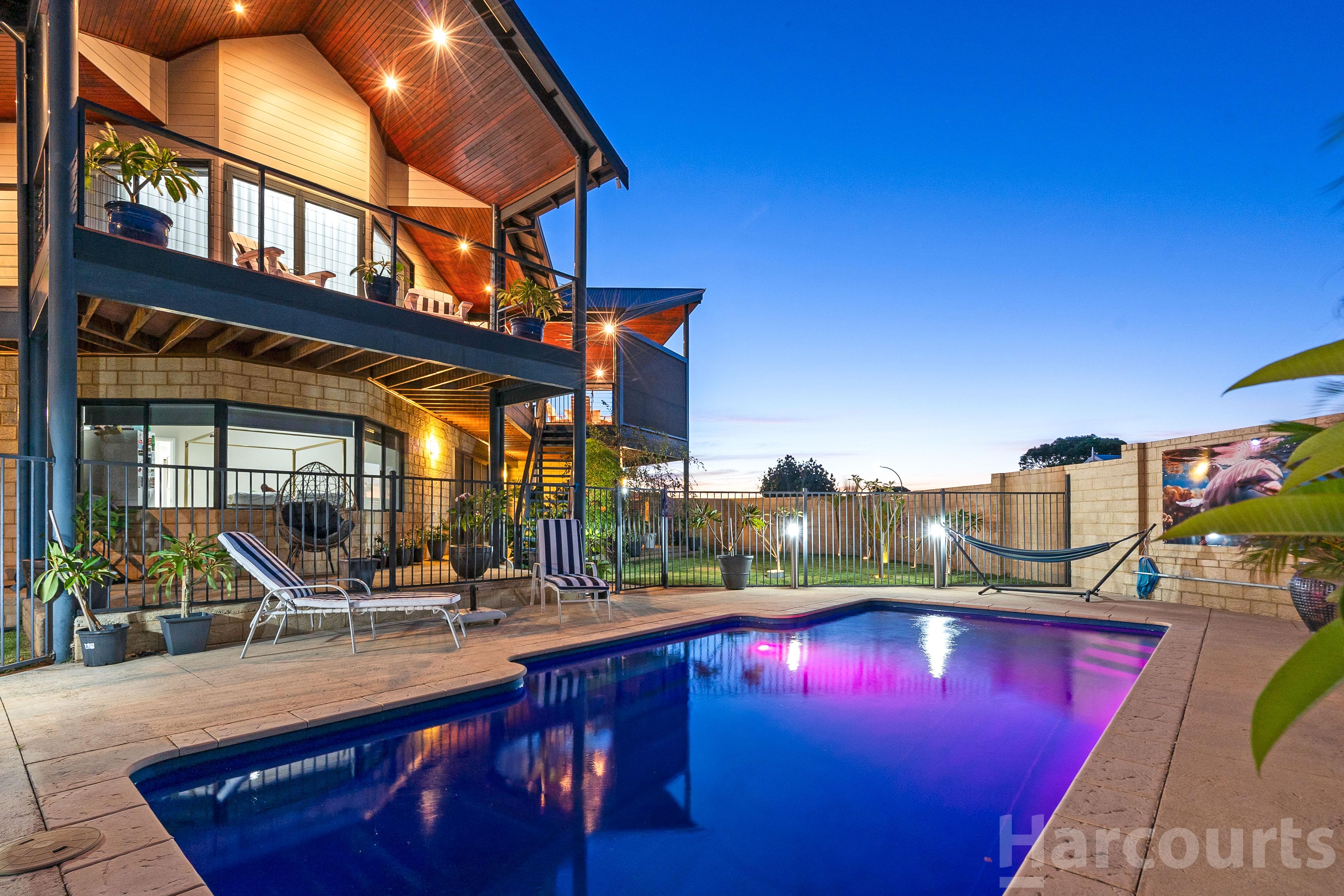 22 DUNSBOROUGH COURT, Dawesville WA 6211 - Image 1