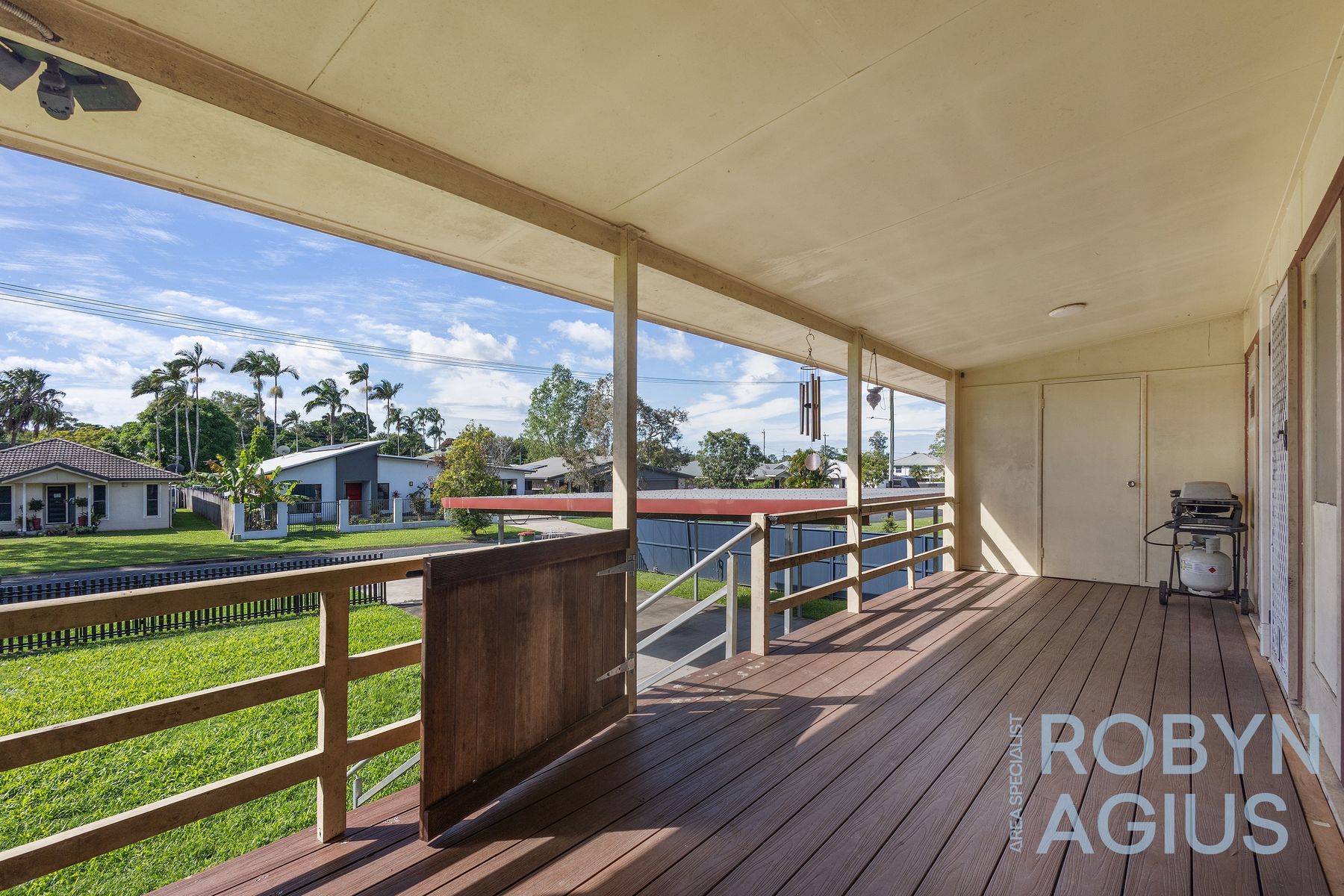 3-bedroom house at 5 REG SMITH STREET, Marian QLD 4753, Mackay, Queensland