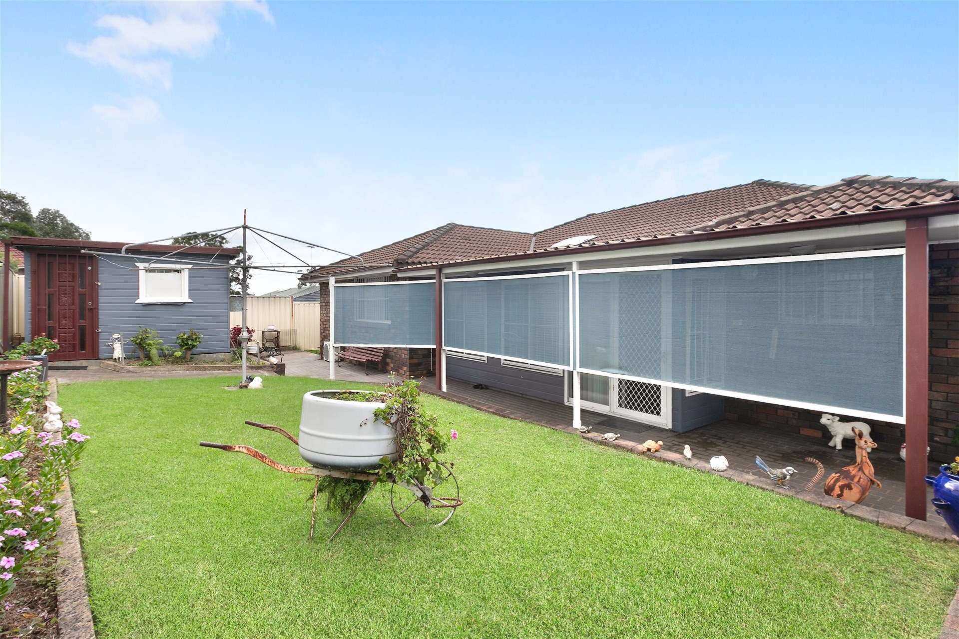 336 THE PARKWAY, Bradbury NSW 2560 - Image 7
