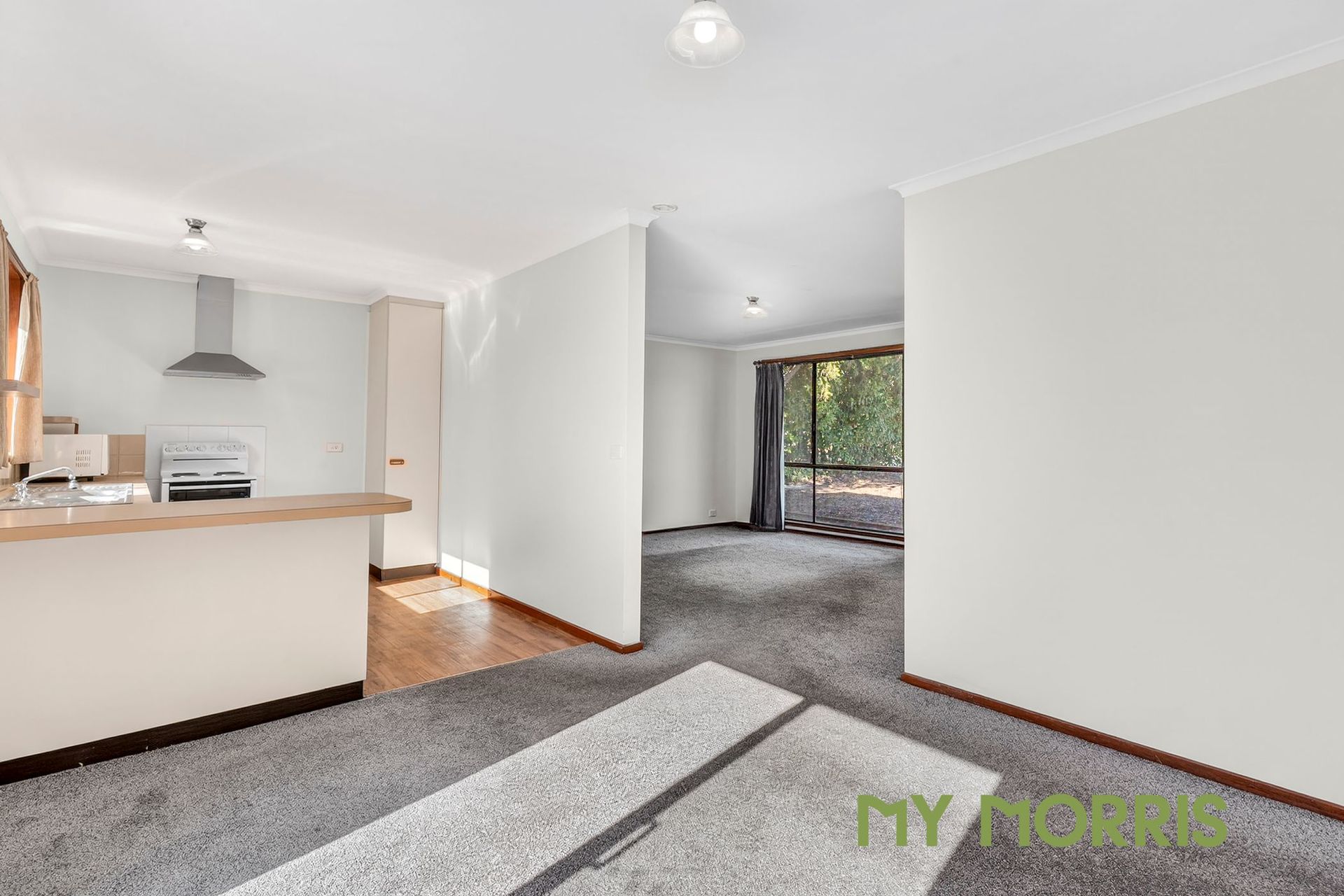 2-bedroom house at 54 Hambidge Crescent, Chisholm, ACT 2905, Unincorporated Act, Australian Capital Territory